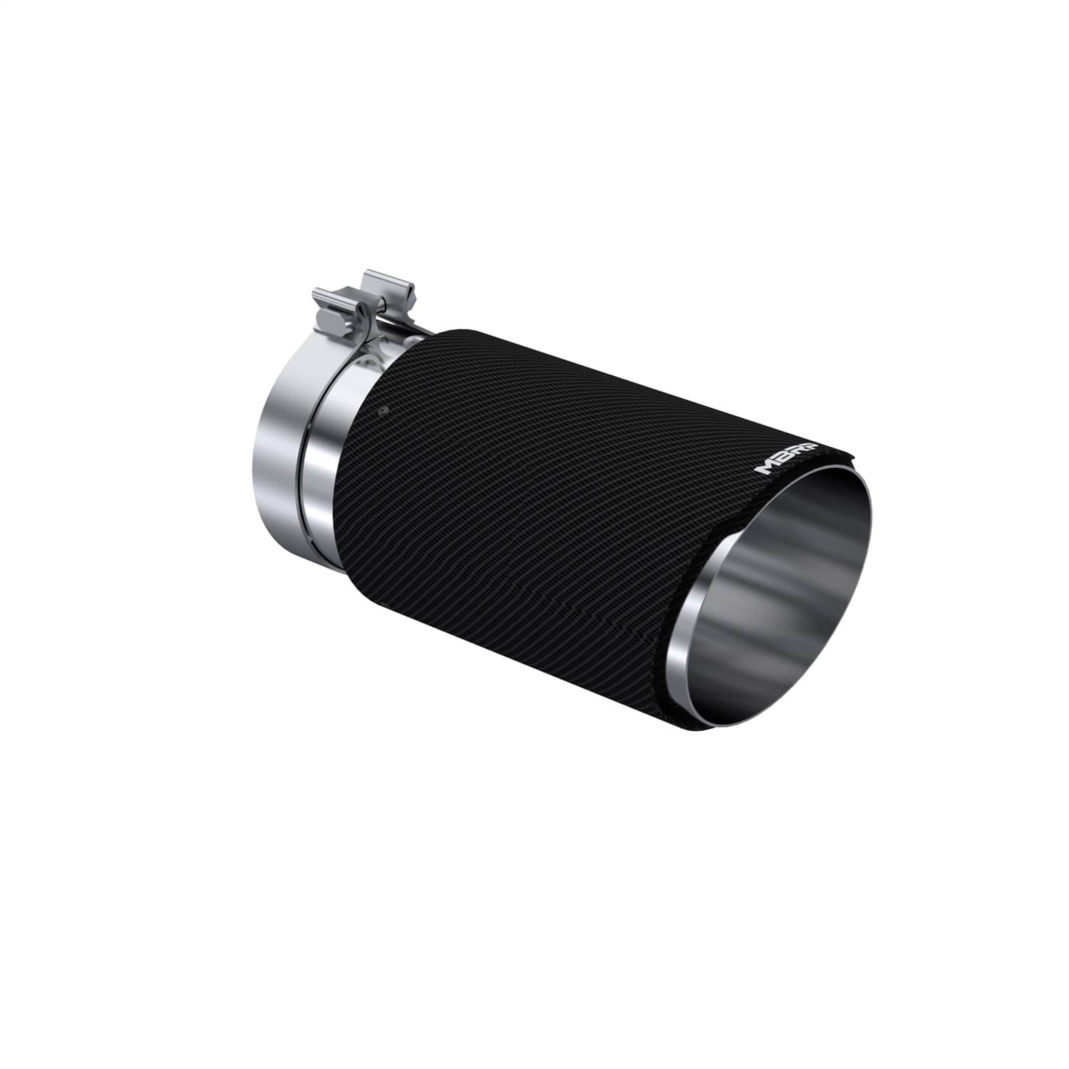 MBRP Exhaust - T5075CF - Exhaust Tail Pipe Tip