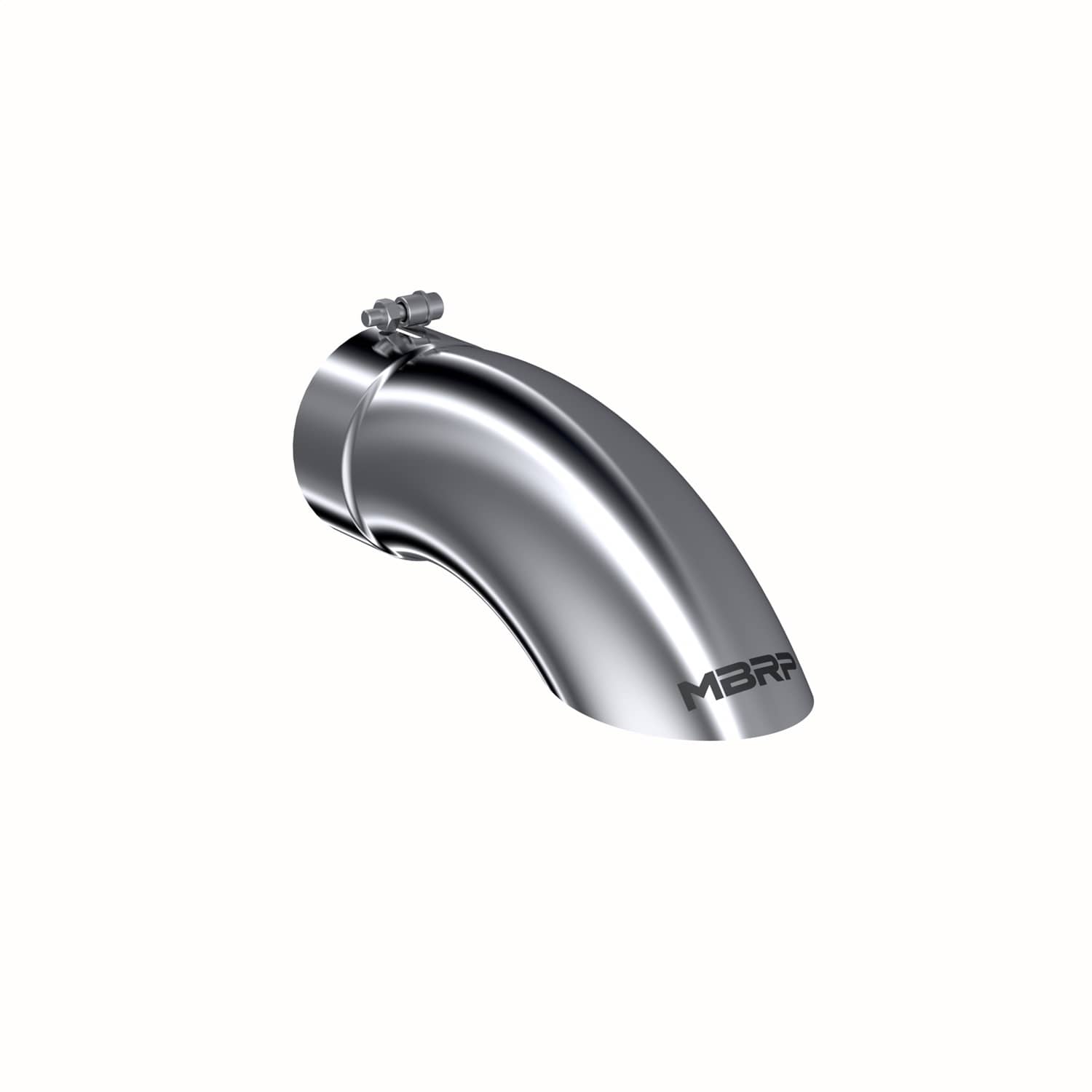 MBRP Exhaust - T5085 - N/A - Exhaust Tail Pipe Tip