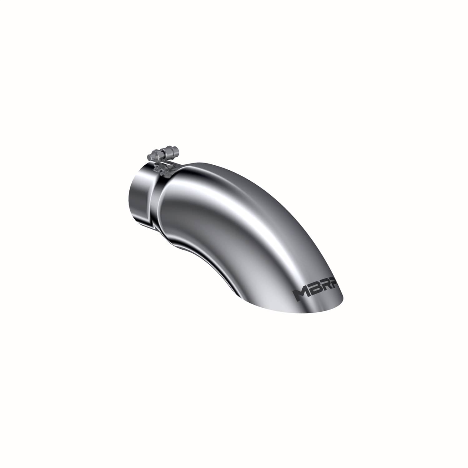 MBRP Exhaust - T5086 - N/A - Exhaust Tail Pipe Tip