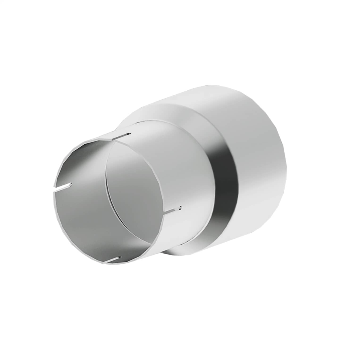 MBRP Exhaust - UA9001 - Exhaust Pipe Adapter