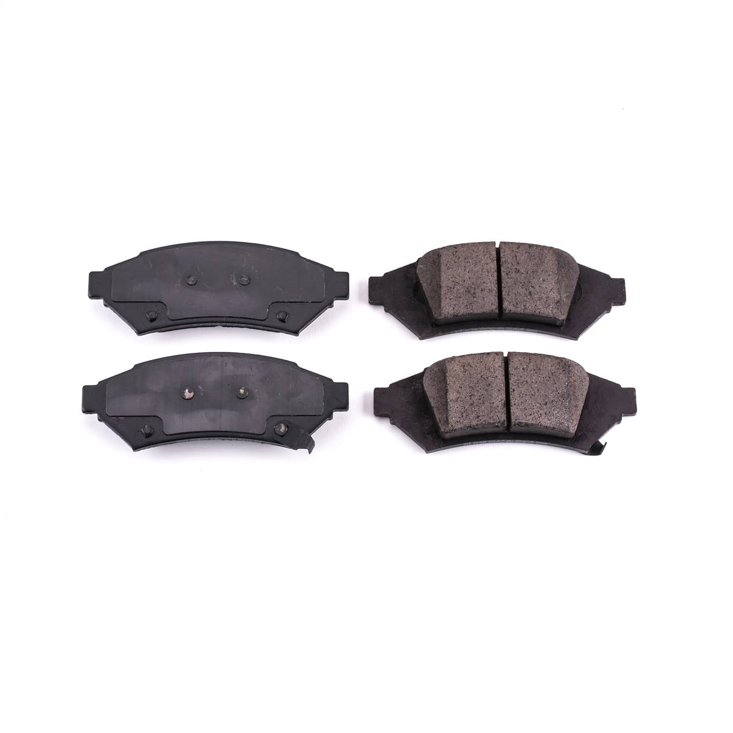 Power Stop - 16-1000 - Disc Brake Pad