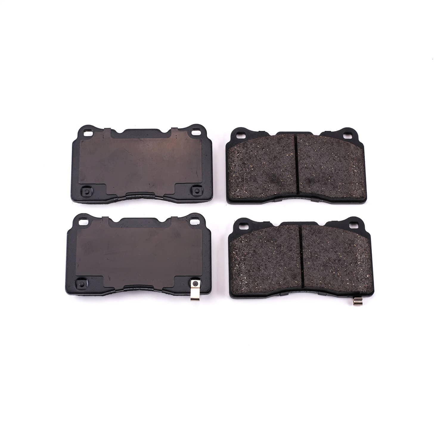 Power Stop - 16-1001 - Disc Brake Pad