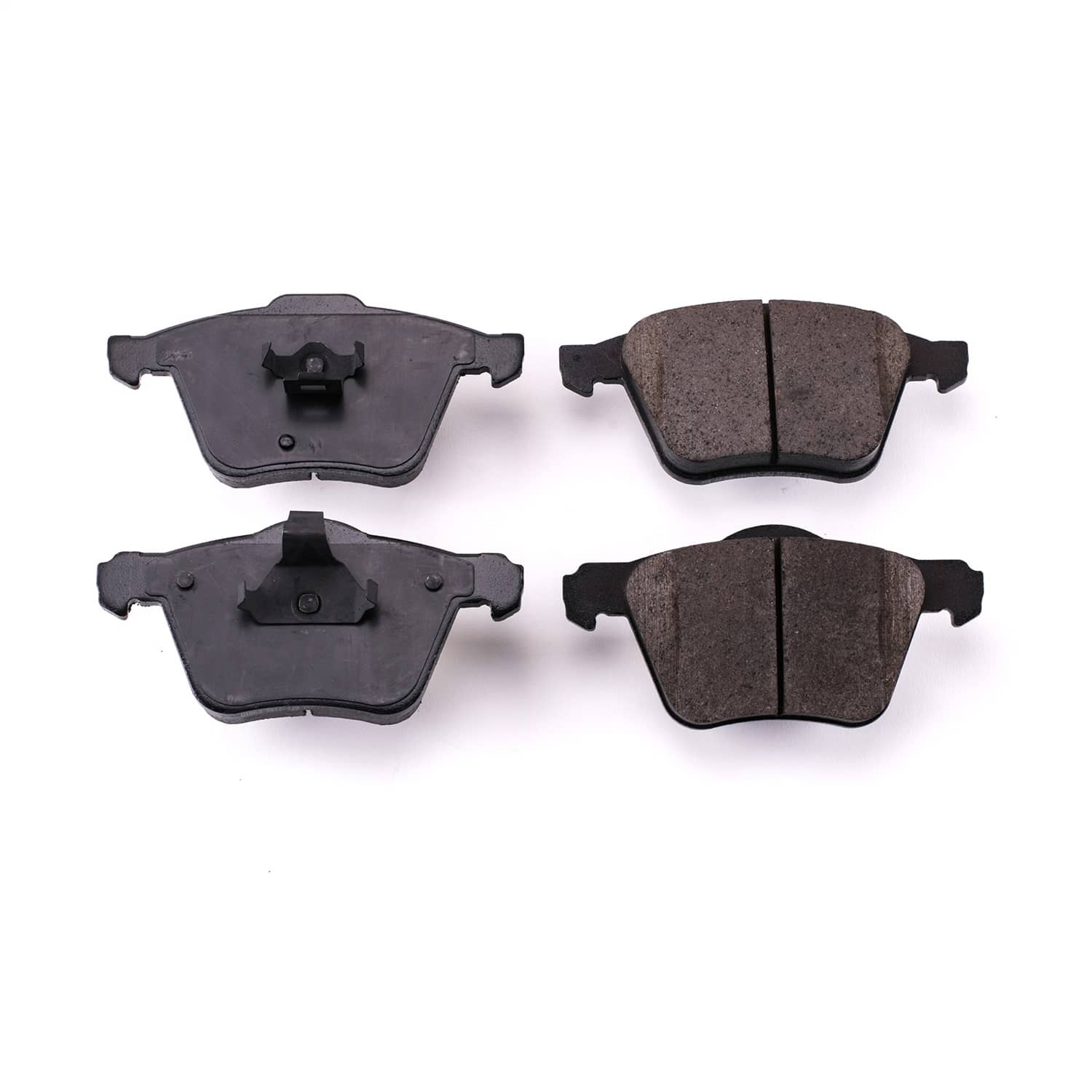 Power Stop - 16-1003 - Disc Brake Pad