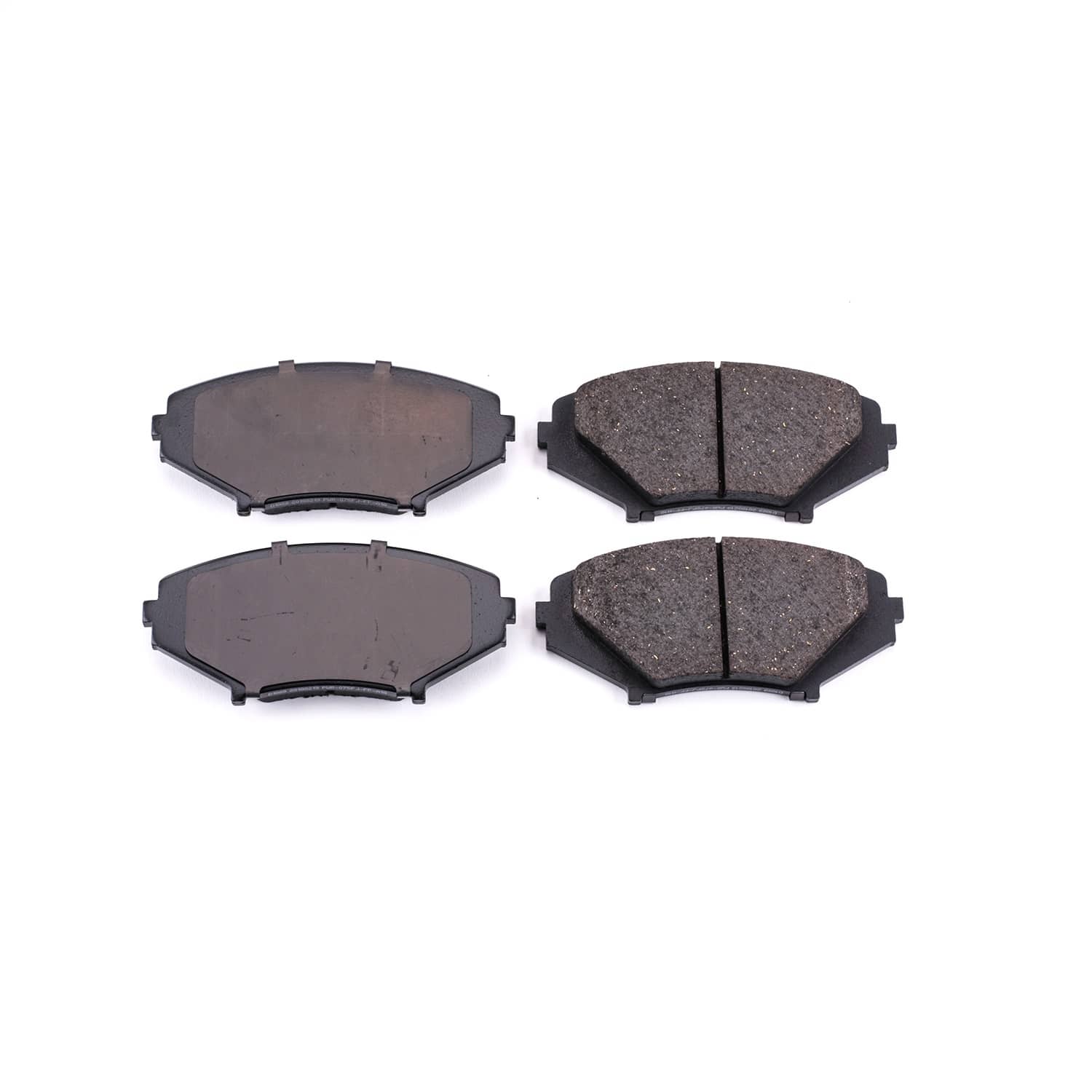 Power Stop - 16-1009 - Disc Brake Pad