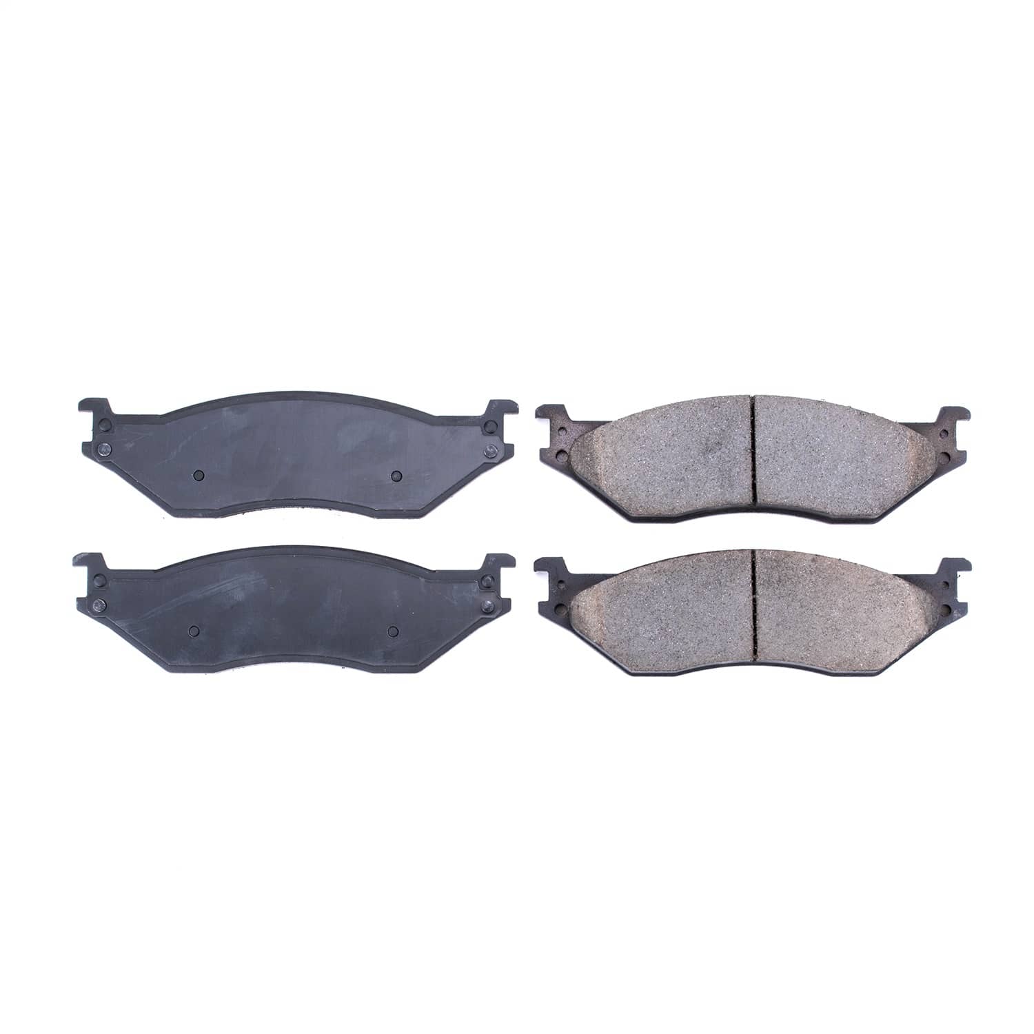 Power Stop - 16-1066 - Disc Brake Pad