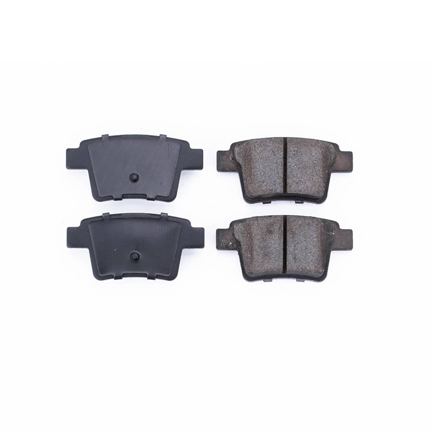 Power Stop - 16-1071 - Disc Brake Pad