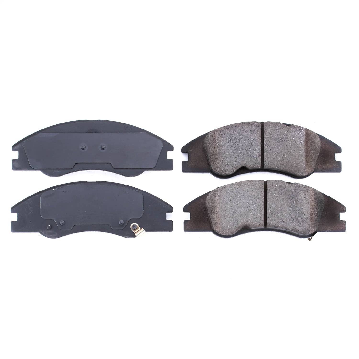 Power Stop - 16-1074 - Disc Brake Pad