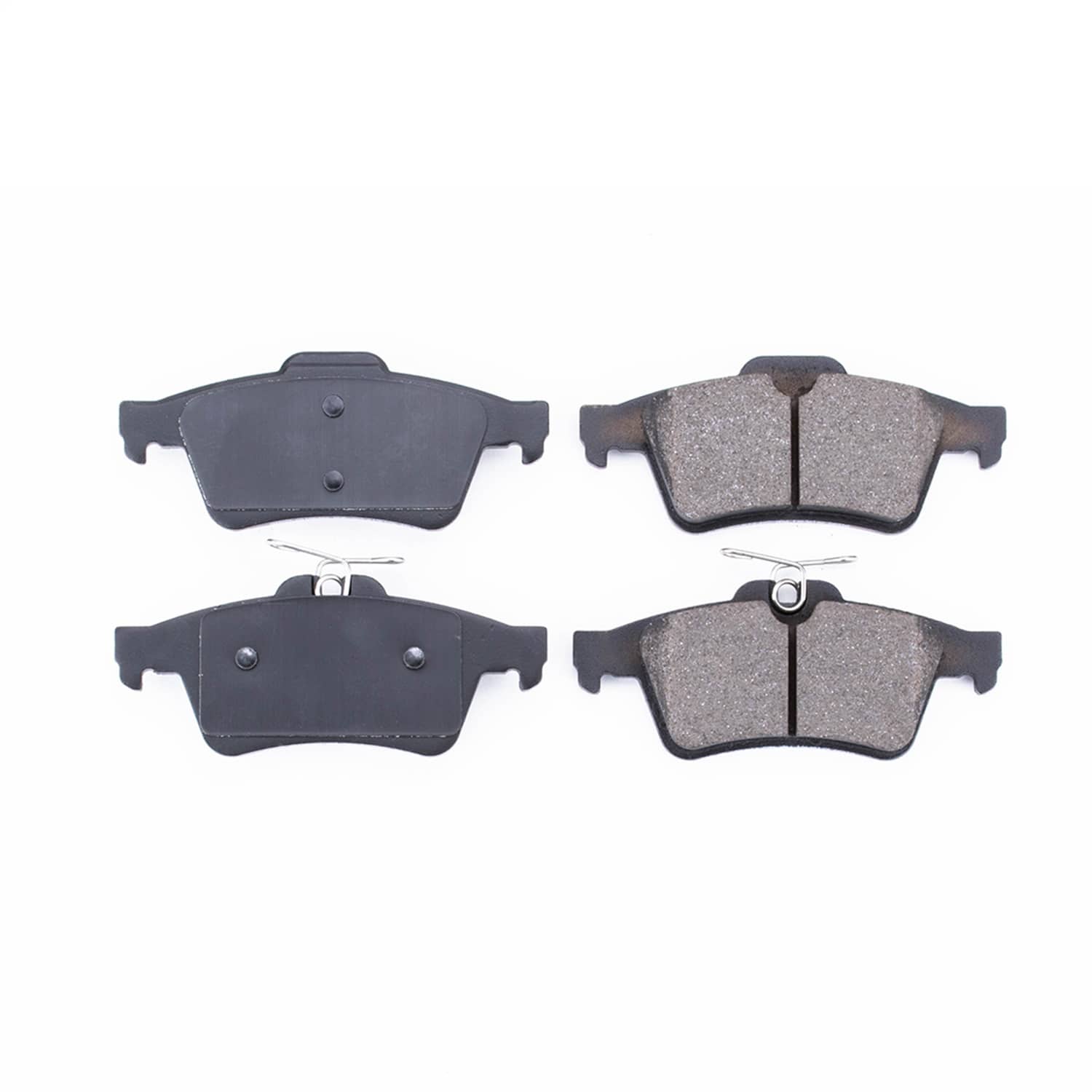 Power Stop - 16-1095 - Disc Brake Pad