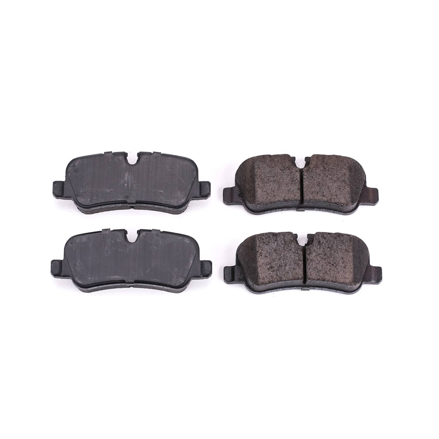 Power Stop - 16-1099 - Disc Brake Pad