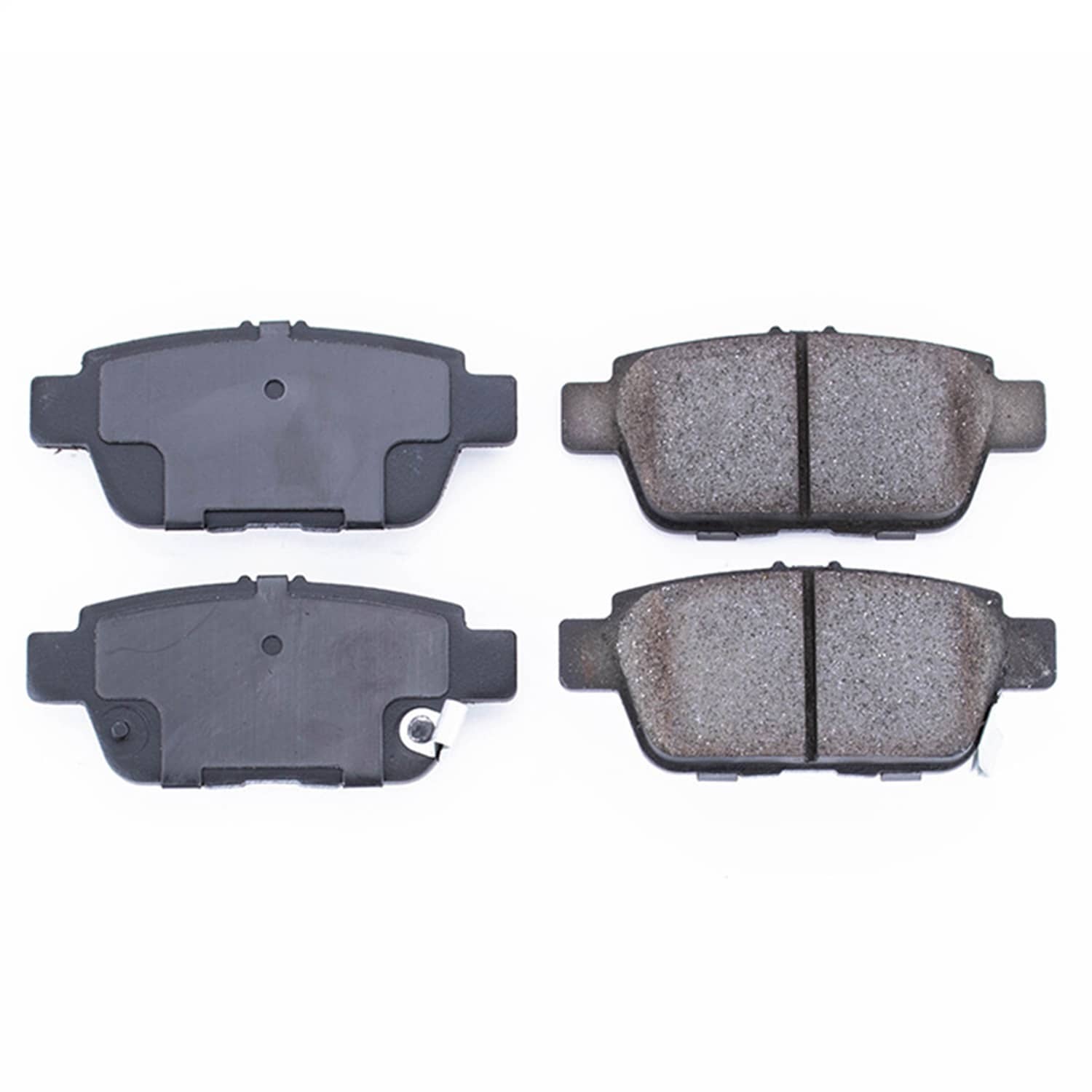 Power Stop - 16-1103 - Disc Brake Pad