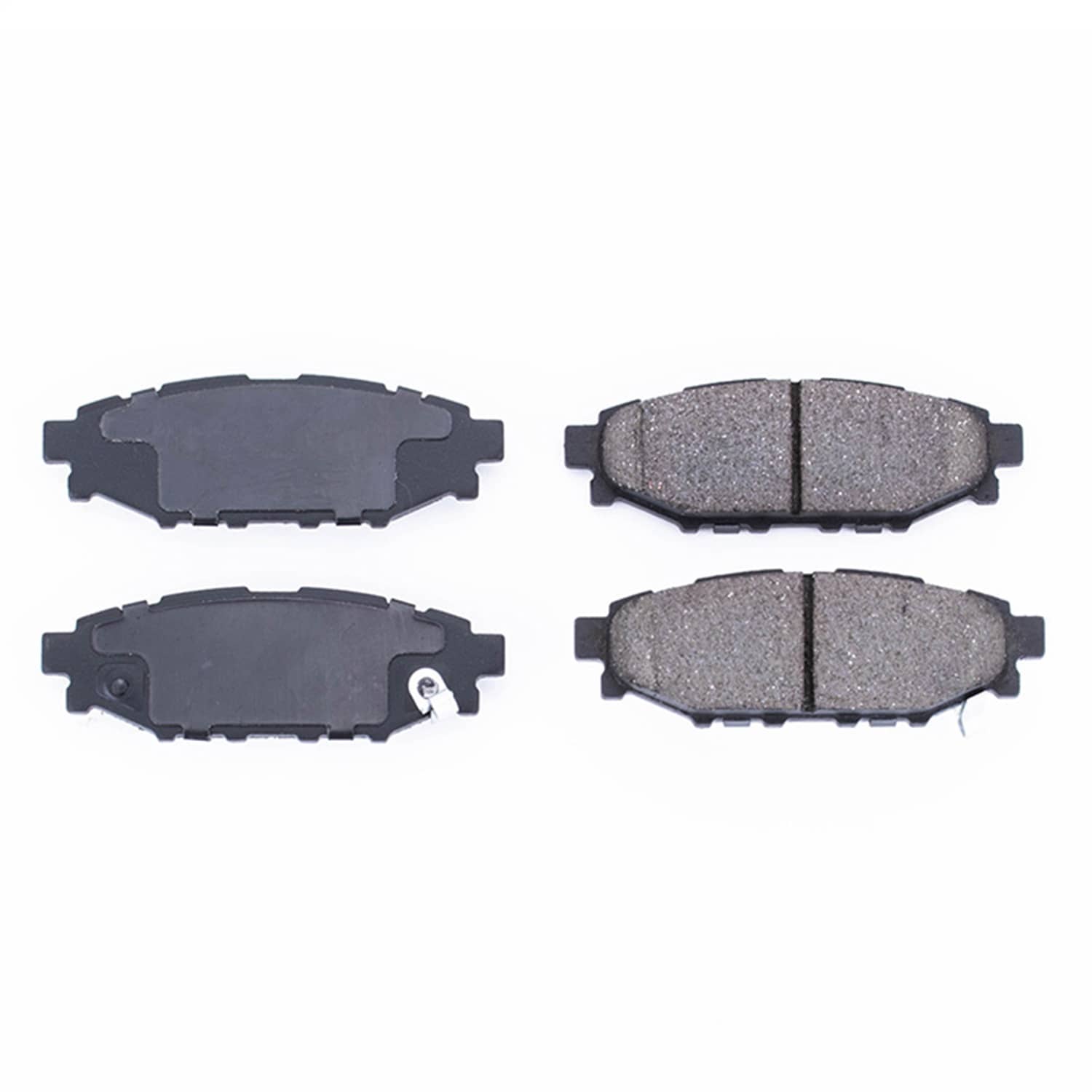 Power Stop - 16-1114 - Disc Brake Pad
