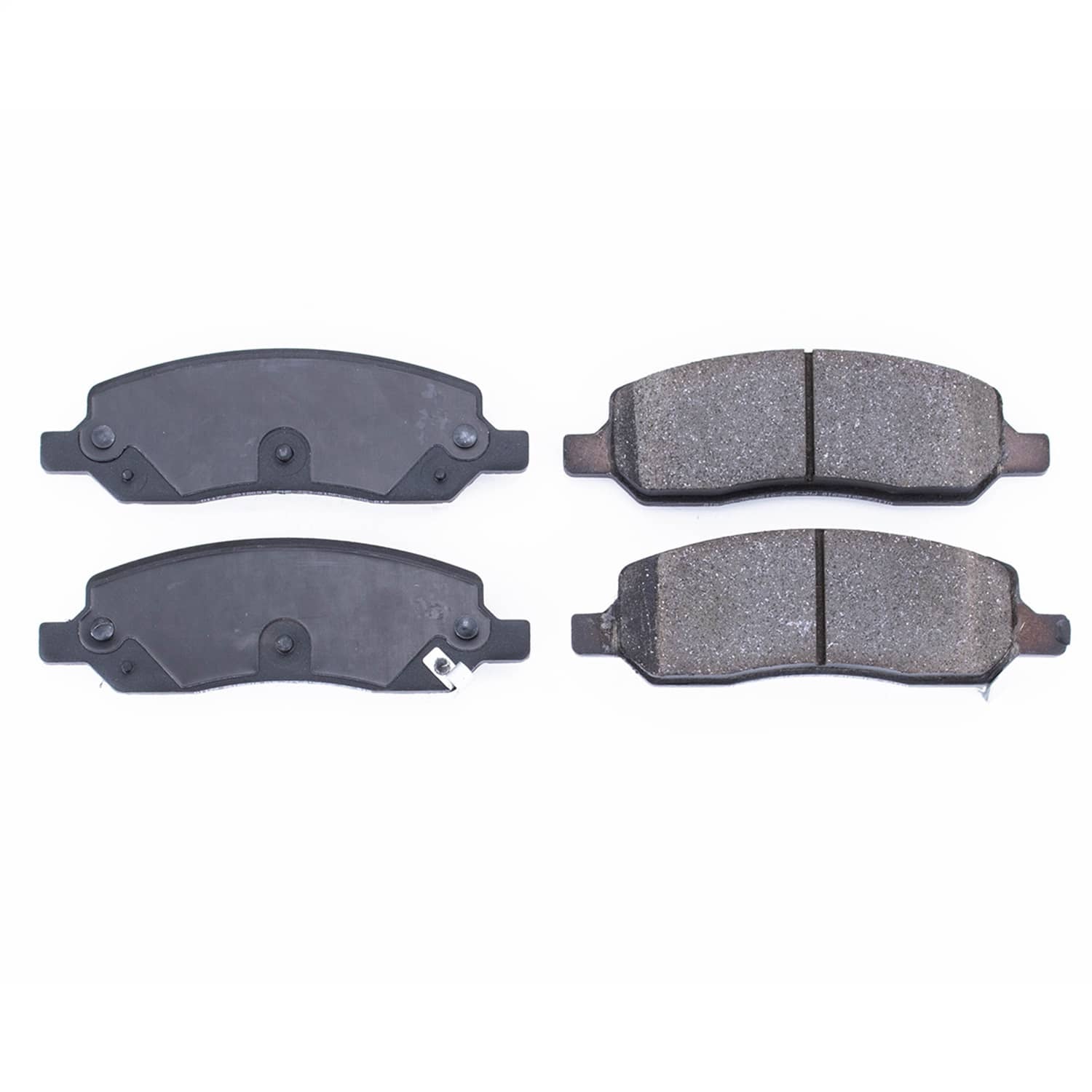 Power Stop - 16-1172 - Disc Brake Pad