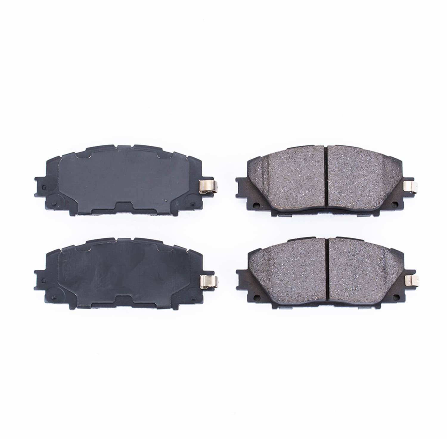 Power Stop - 16-1184 - Disc Brake Pad