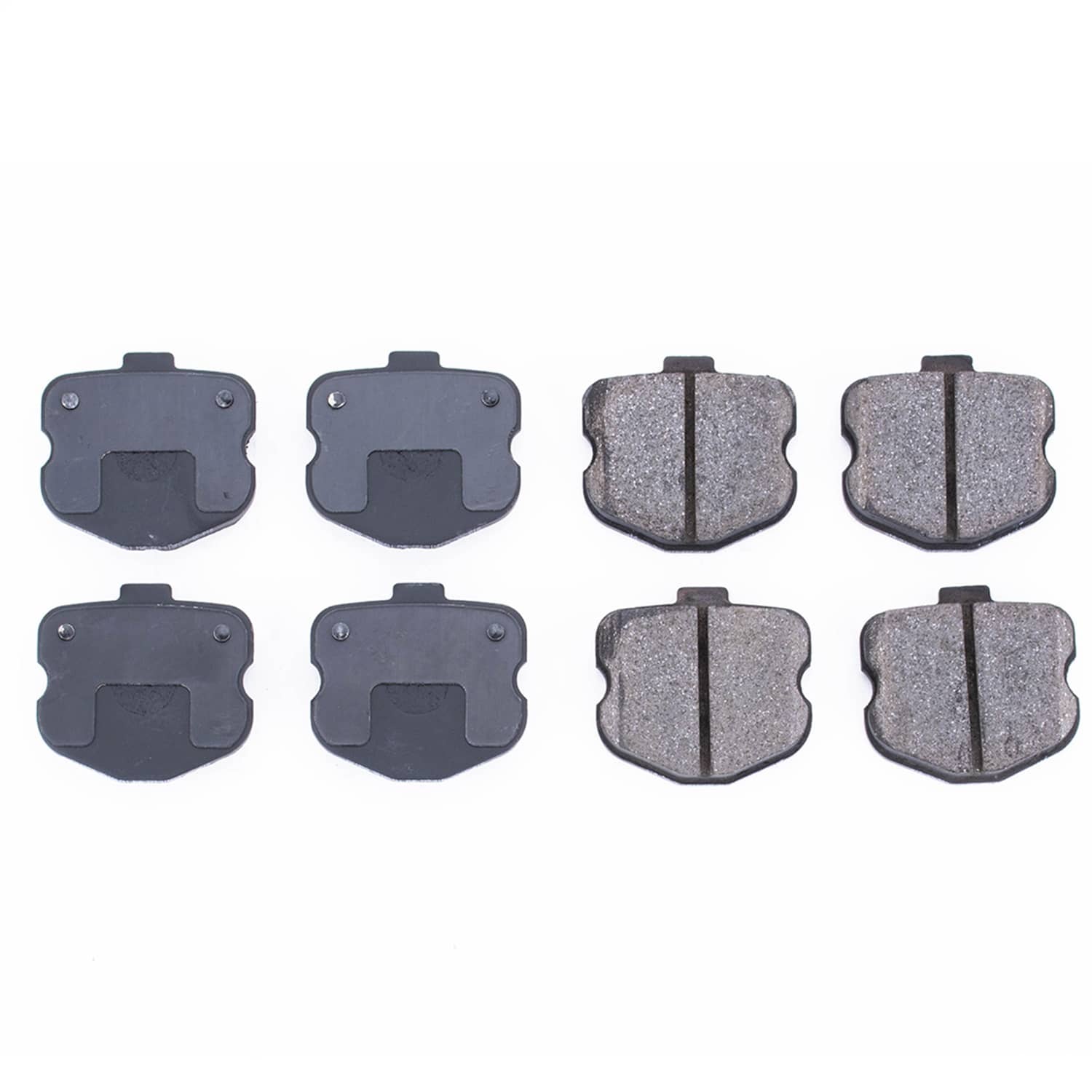 Power Stop - 16-1185R - Disc Brake Pad