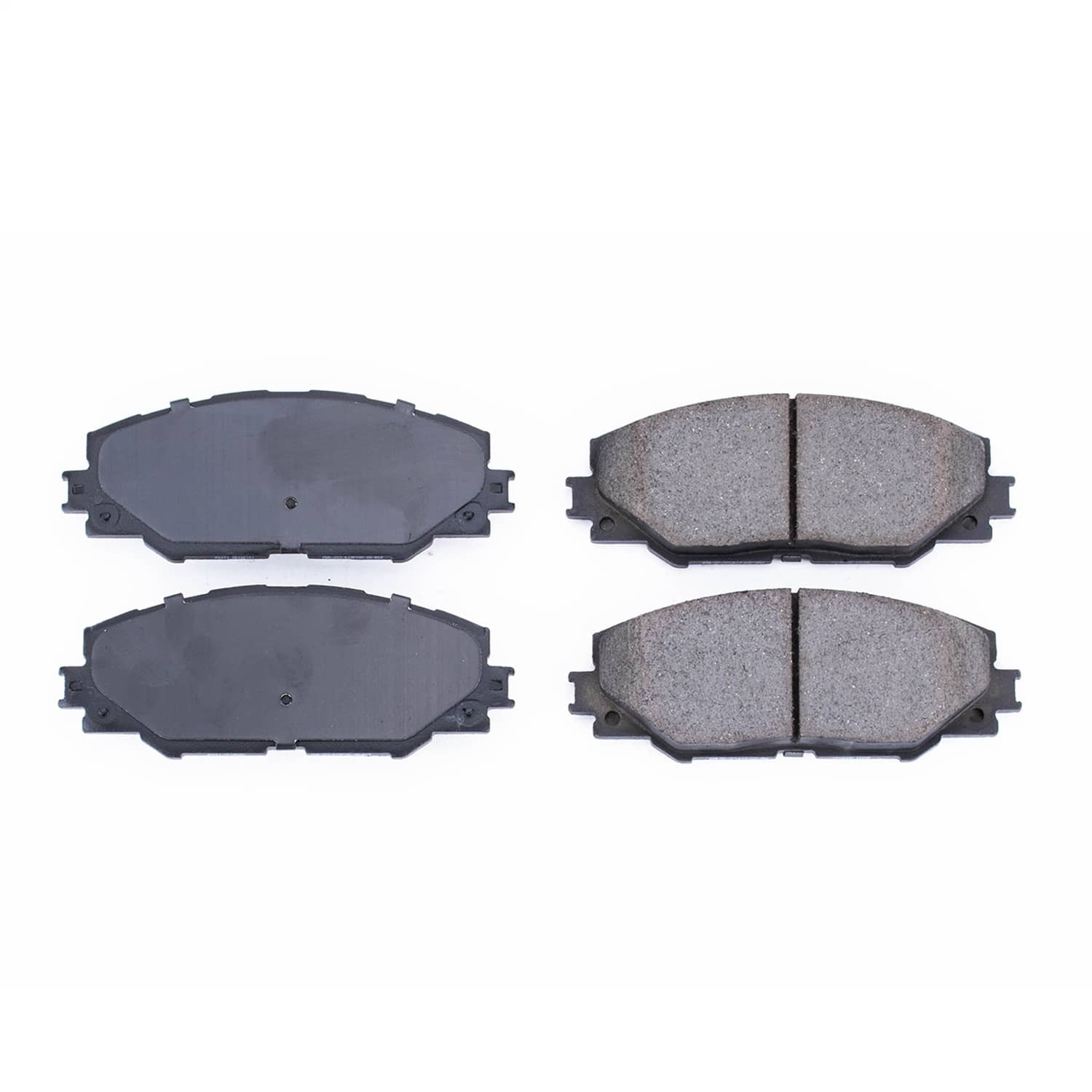 Power Stop - 16-1211 - Disc Brake Pad