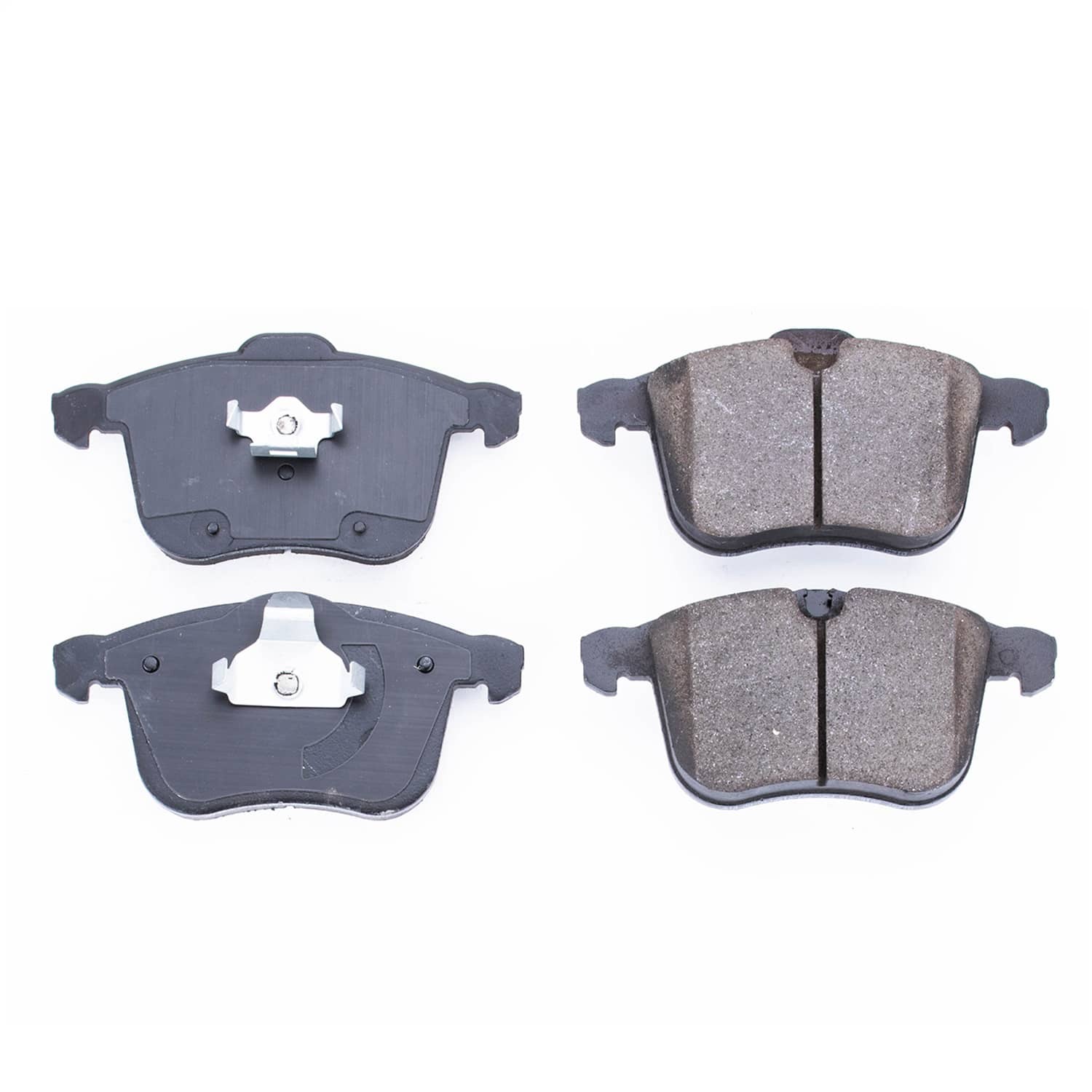 Power Stop - 16-1257 - Disc Brake Pad