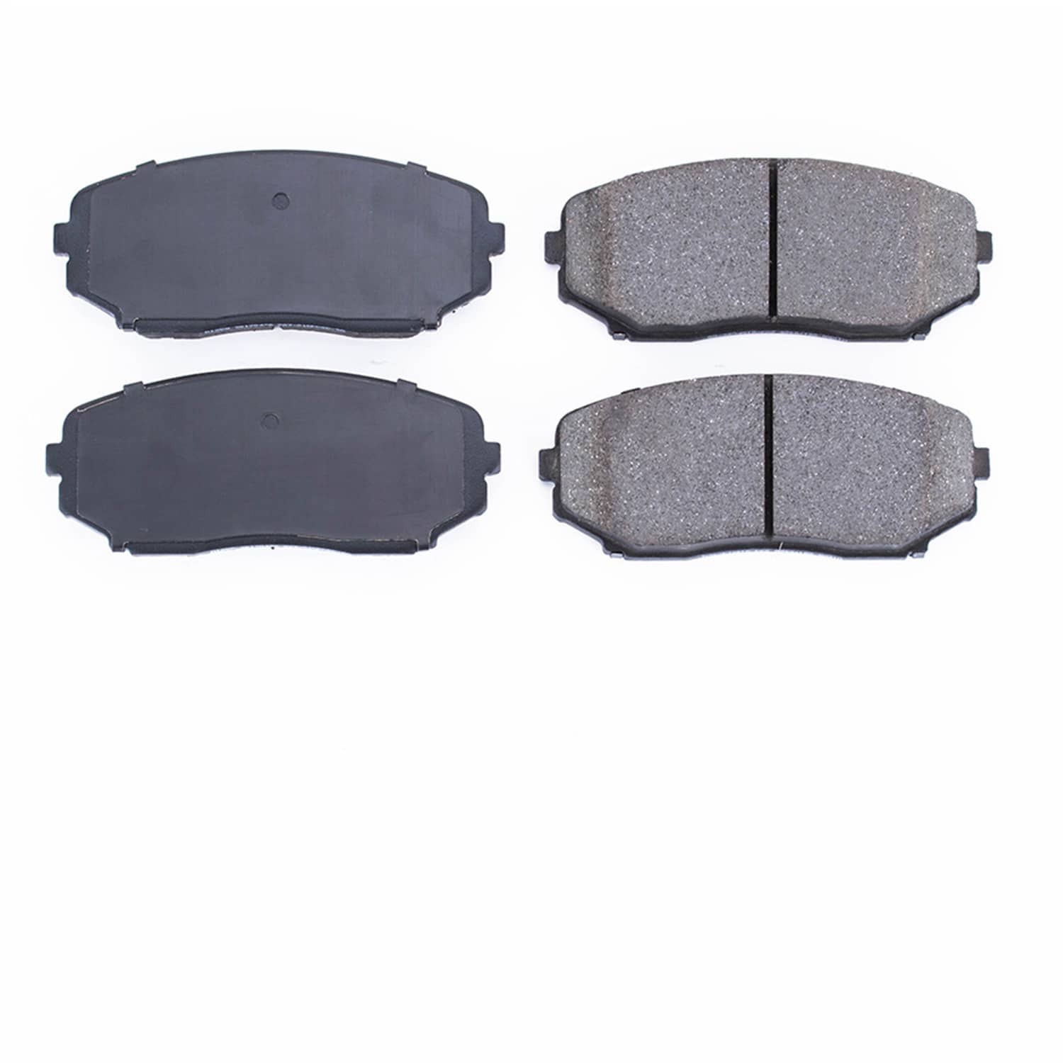 Power Stop - 16-1258 - Disc Brake Pad
