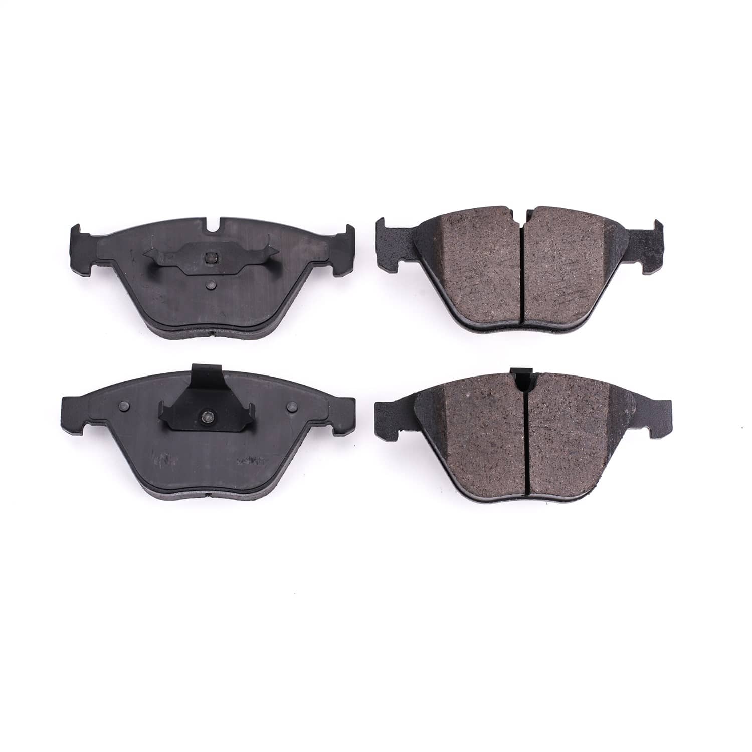 Power Stop - 16-1260 - Disc Brake Pad