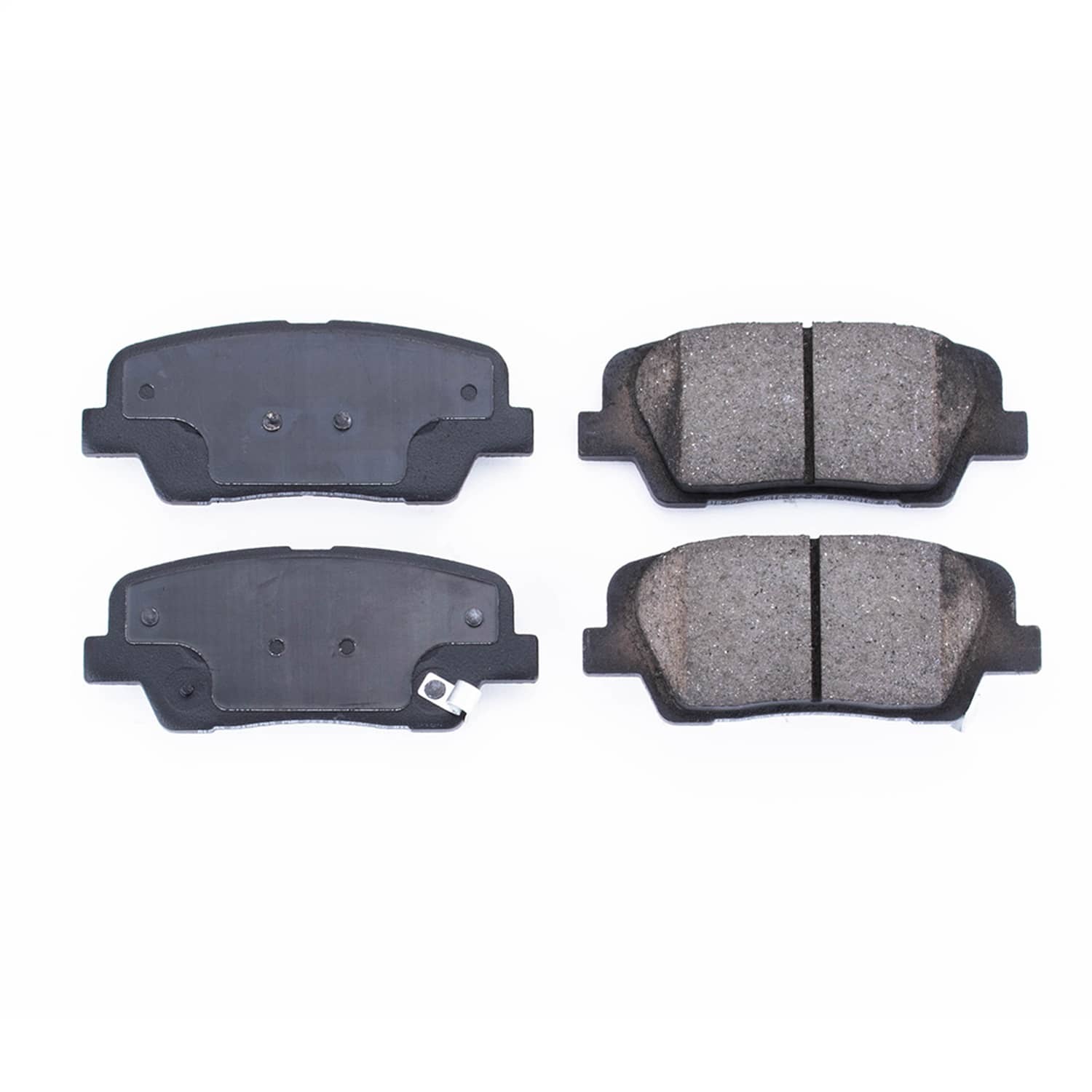 Power Stop - 16-1284 - Disc Brake Pad