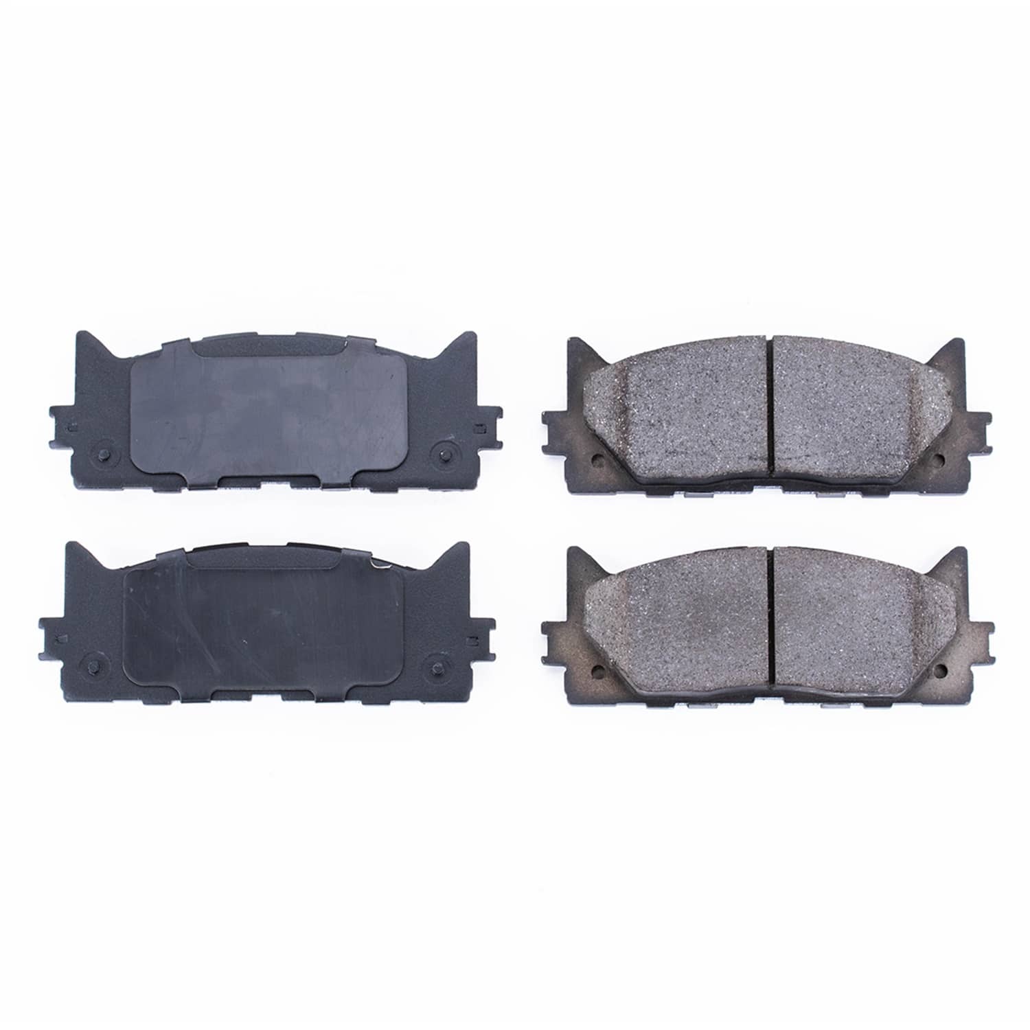 Power Stop - 16-1293 - Disc Brake Pad