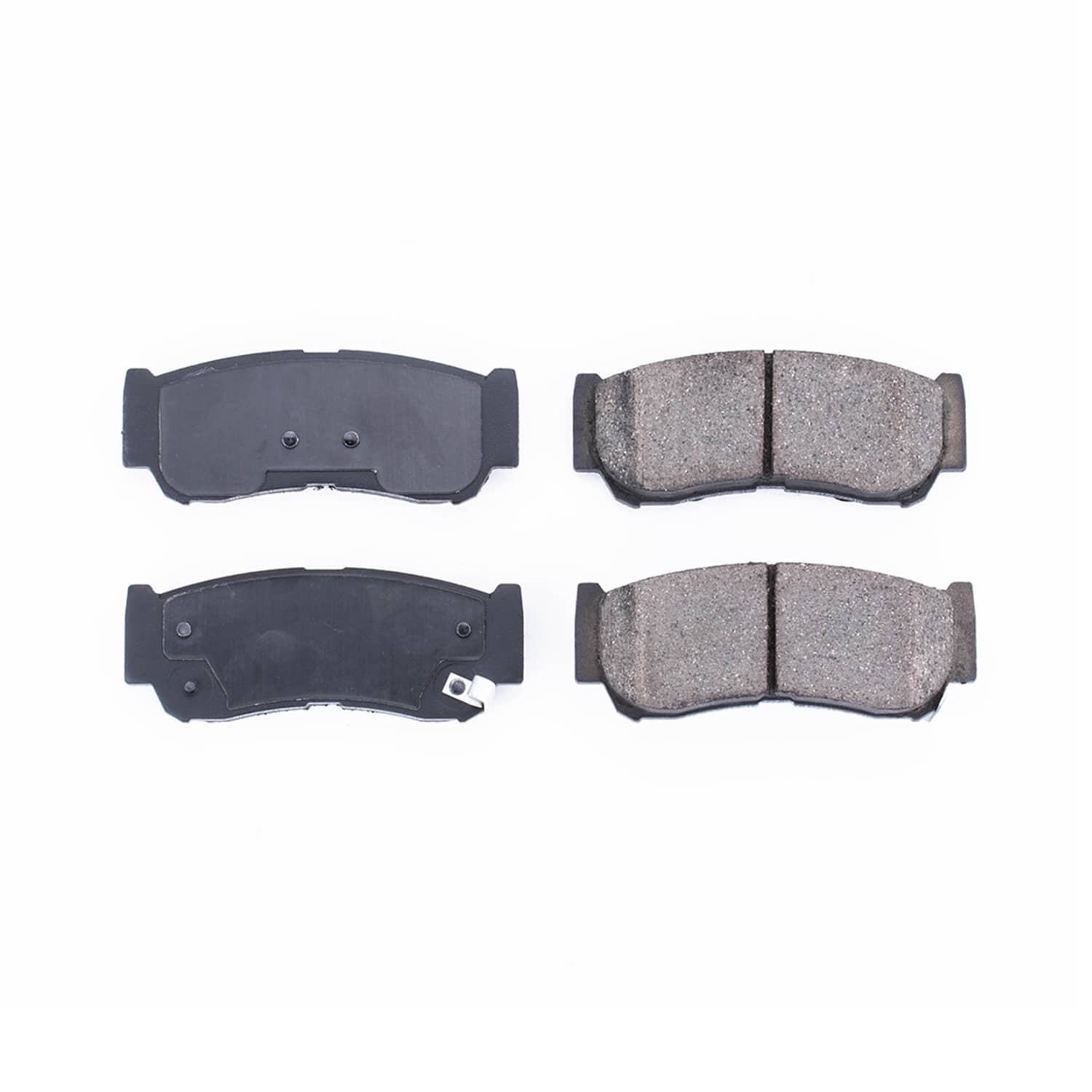 Power Stop - 16-1297 - Disc Brake Pad