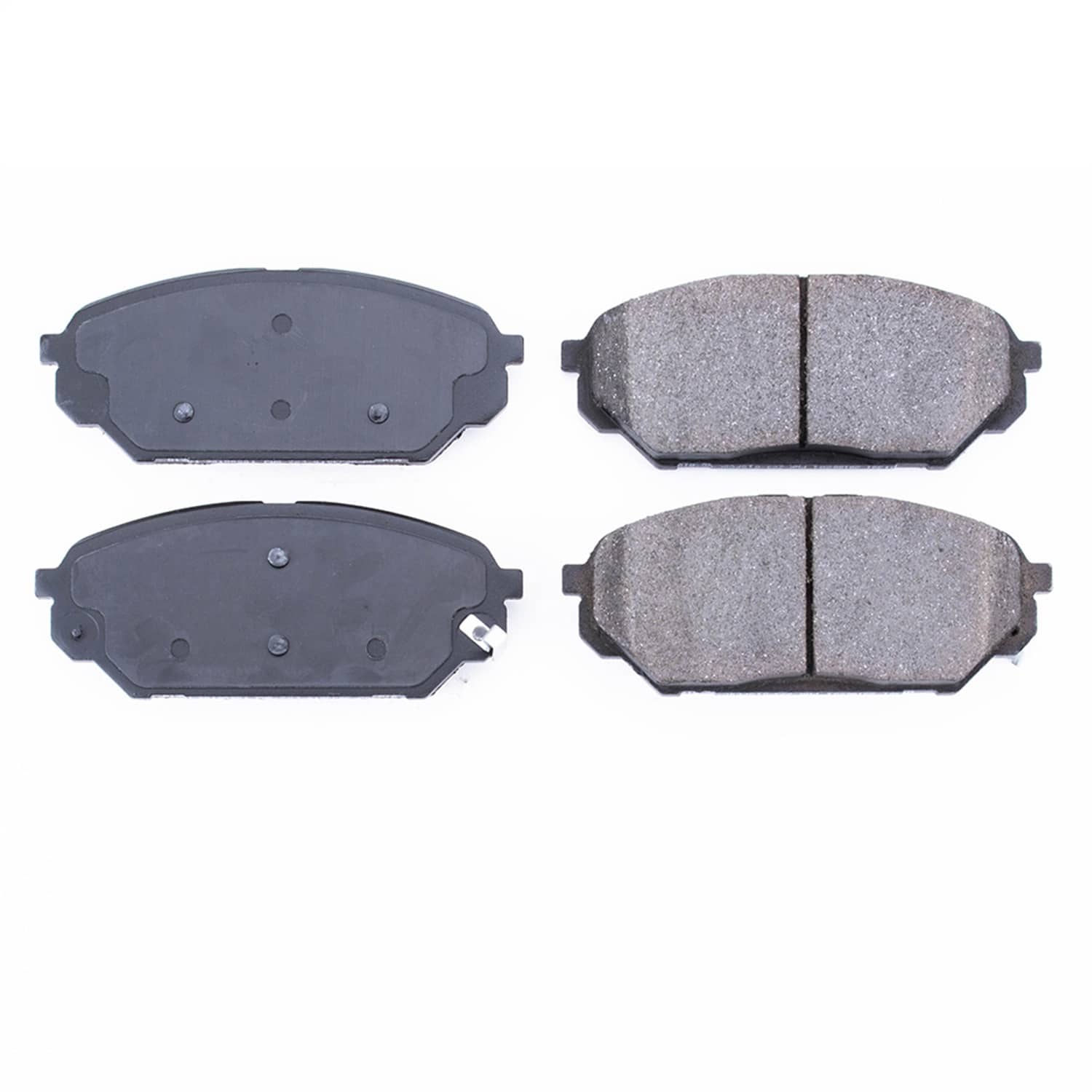 Power Stop - 16-1301 - Disc Brake Pad