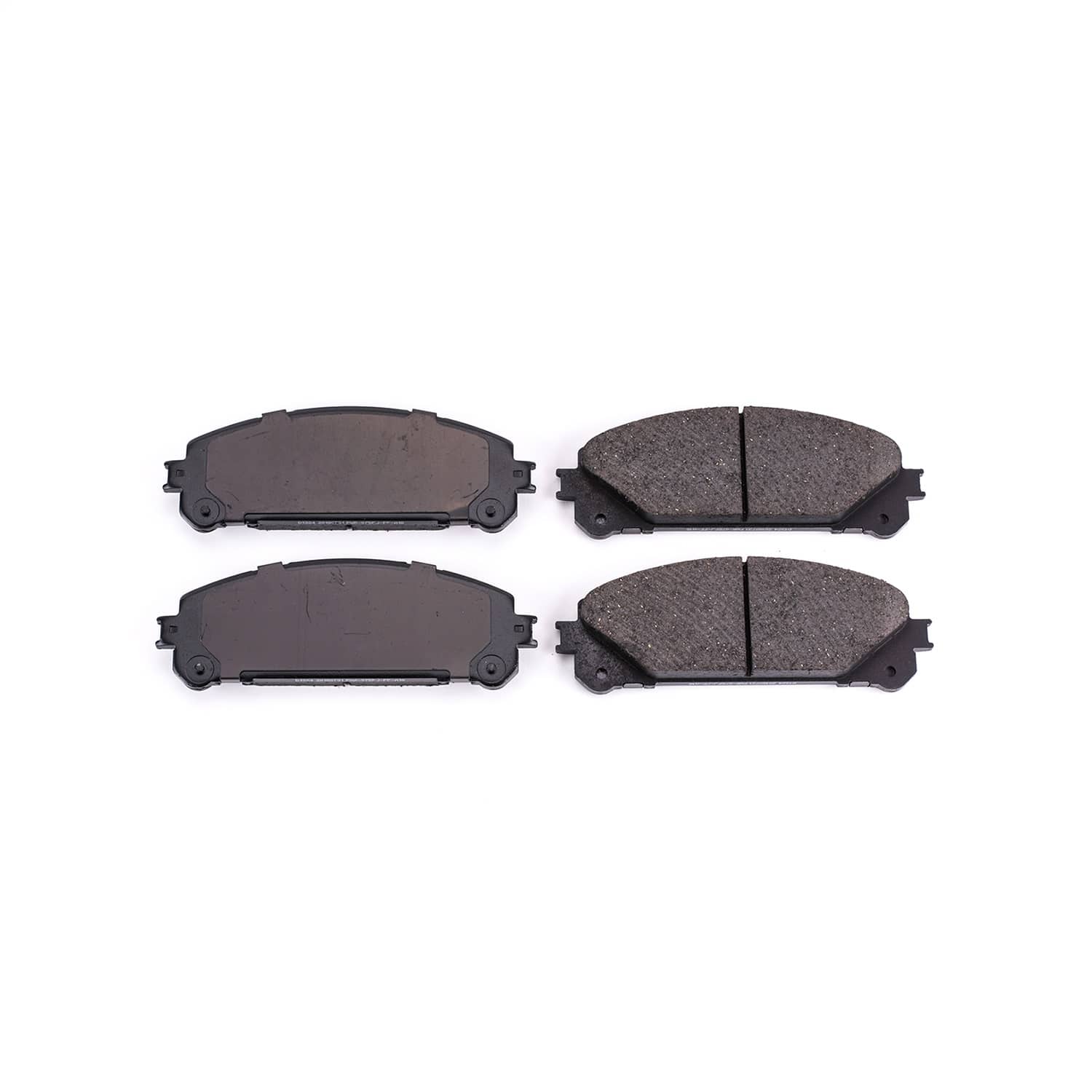 Power Stop - 16-1324 - Disc Brake Pad