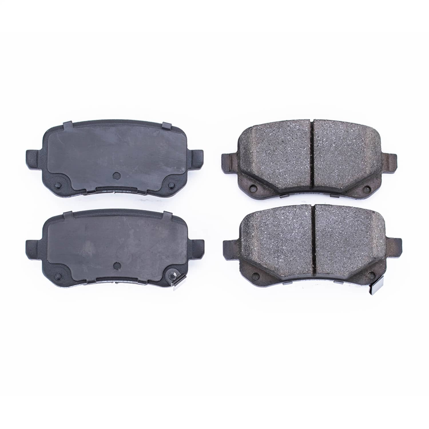 Power Stop - 16-1326 - Disc Brake Pad
