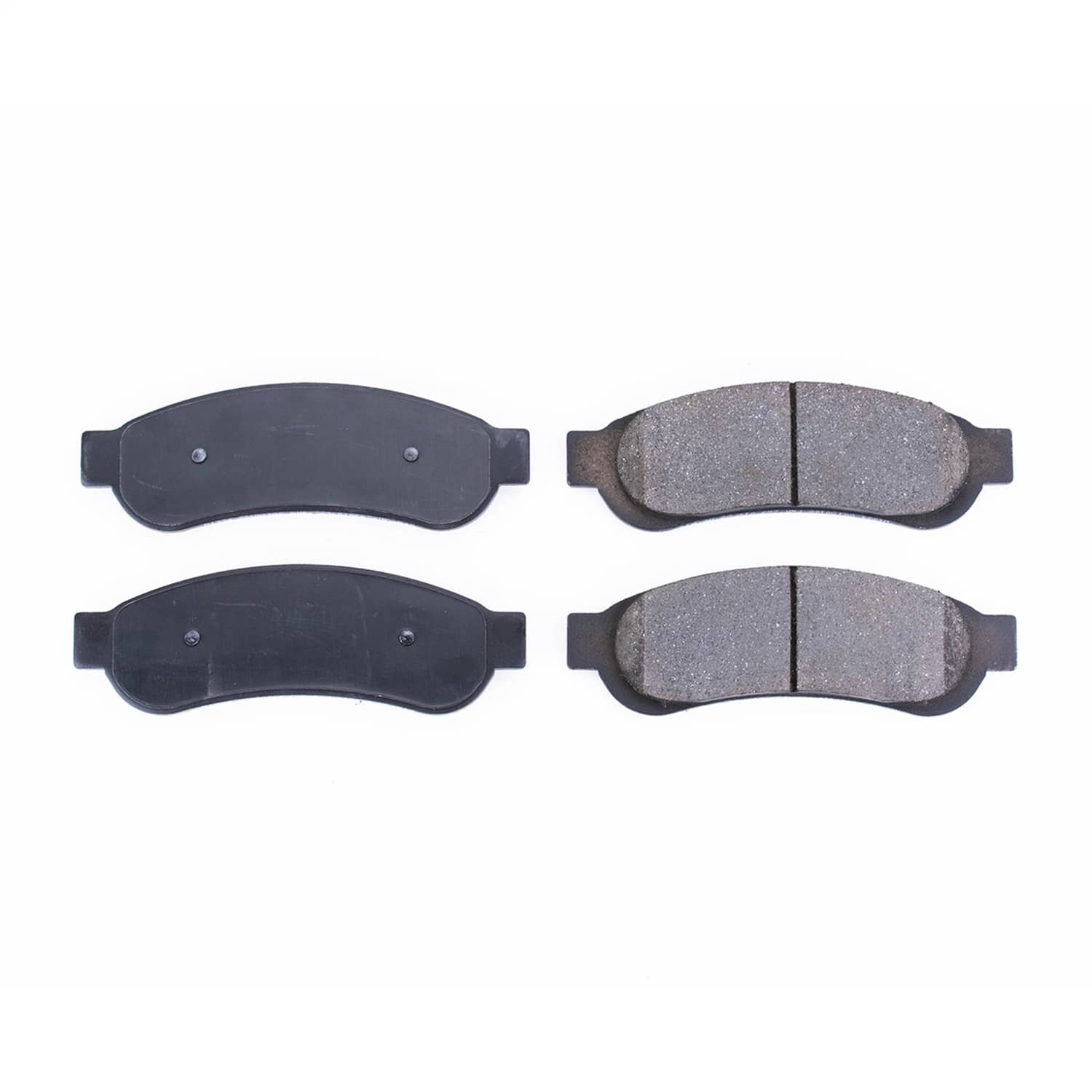 Power Stop - 16-1334 - Disc Brake Pad
