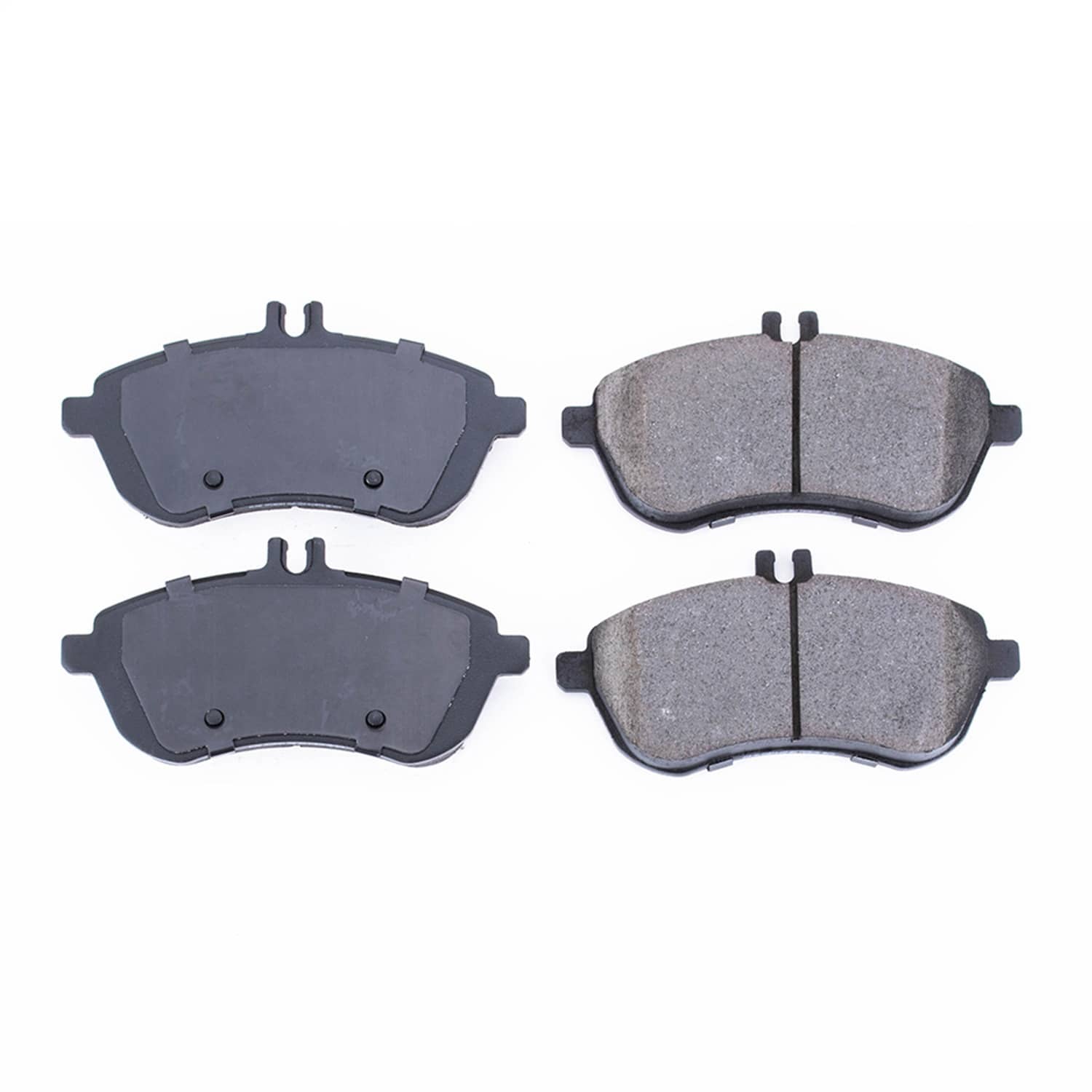 Power Stop - 16-1340 - Disc Brake Pad