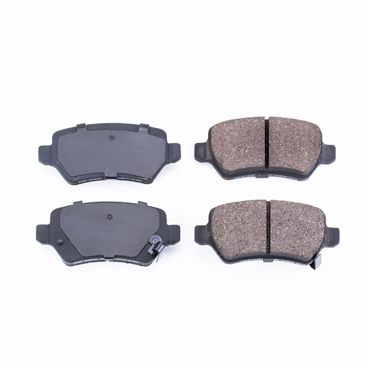Power Stop - 16-1362 - Disc Brake Pad