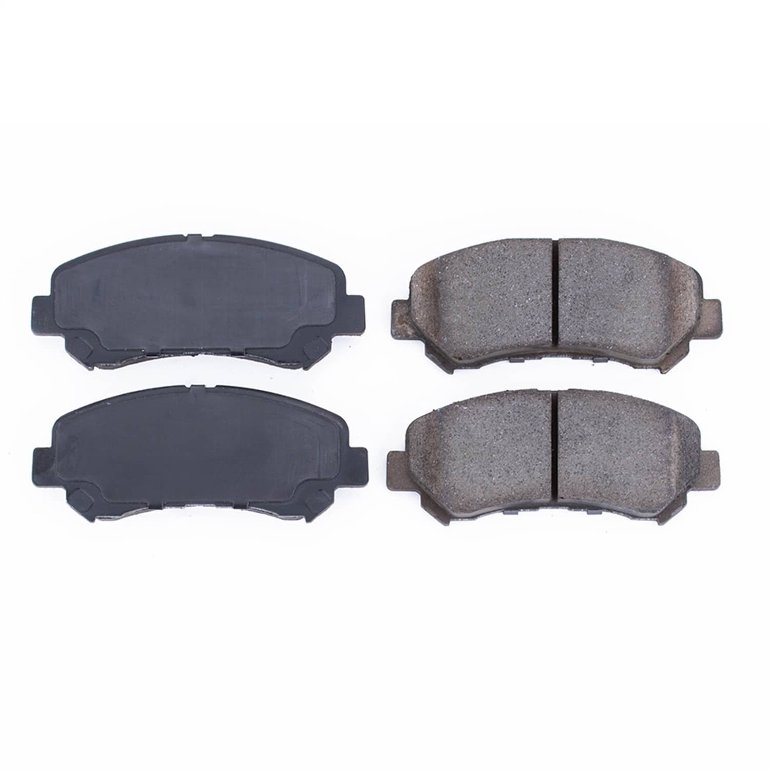 Power Stop - 16-1374 - Disc Brake Pad