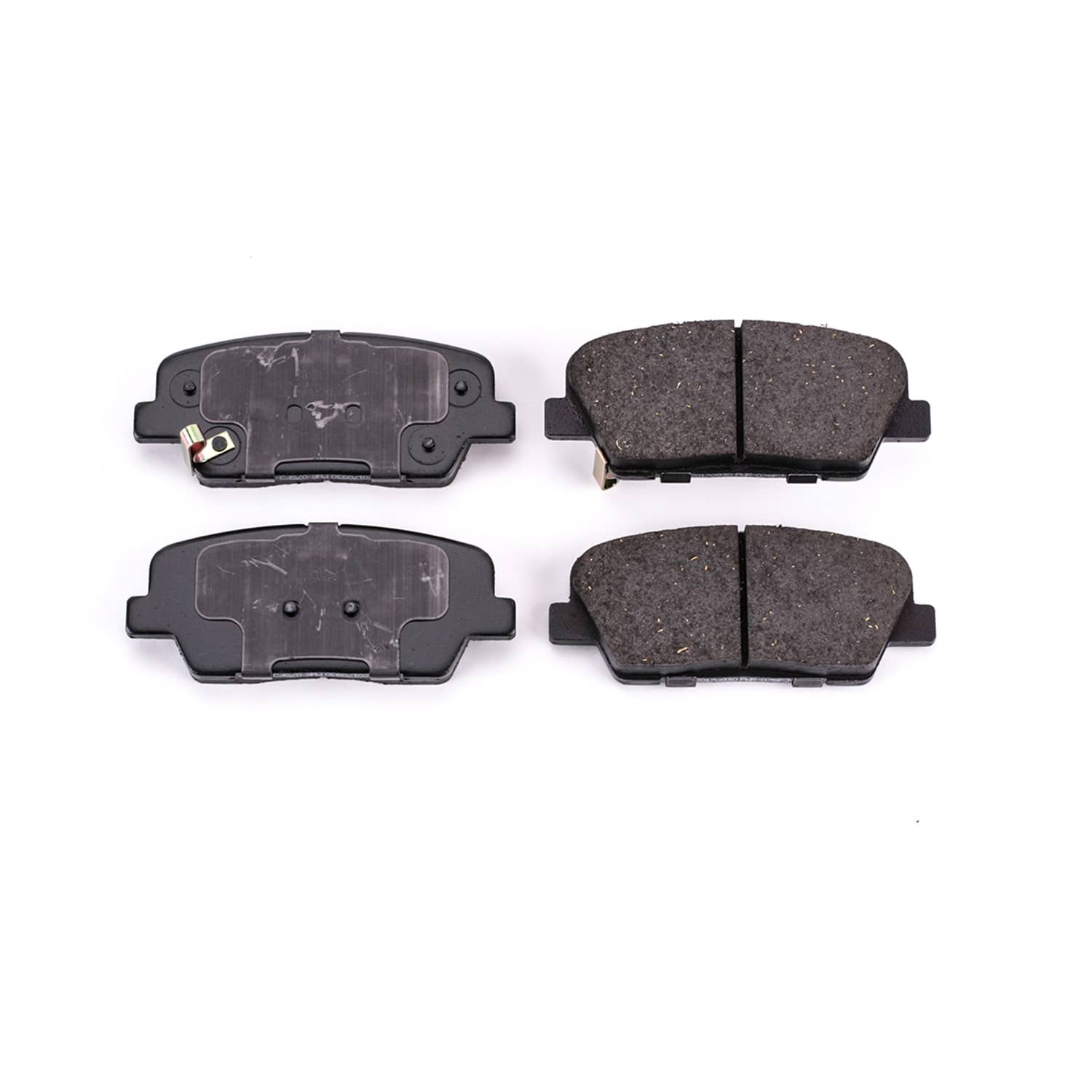 Power Stop - 16-1387 - Disc Brake Pad
