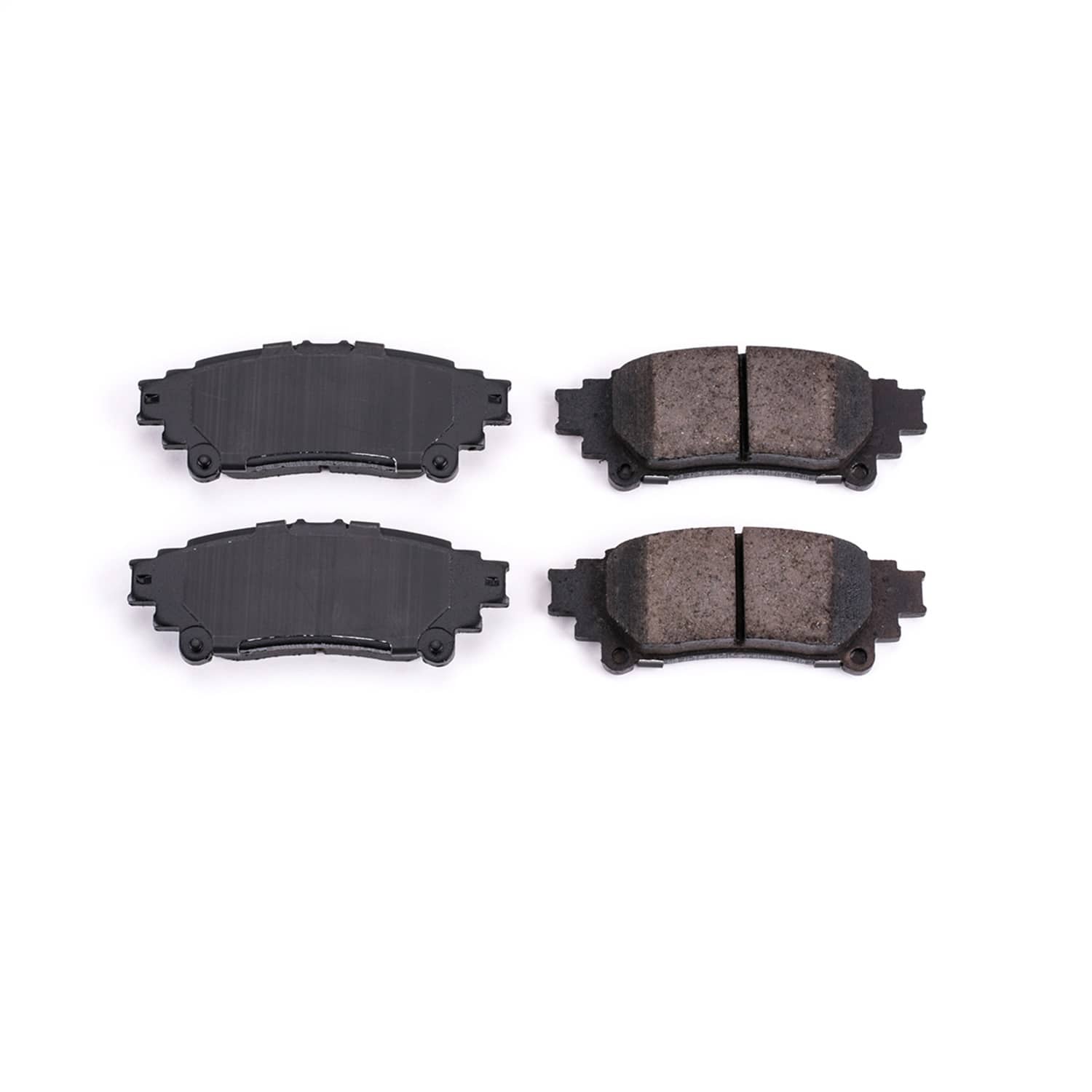 Power Stop - 16-1391 - Disc Brake Pad