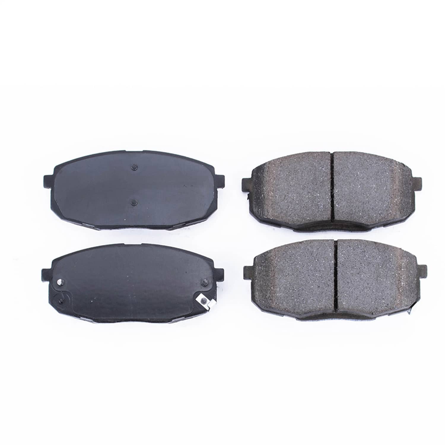 Power Stop - 16-1397 - Disc Brake Pad