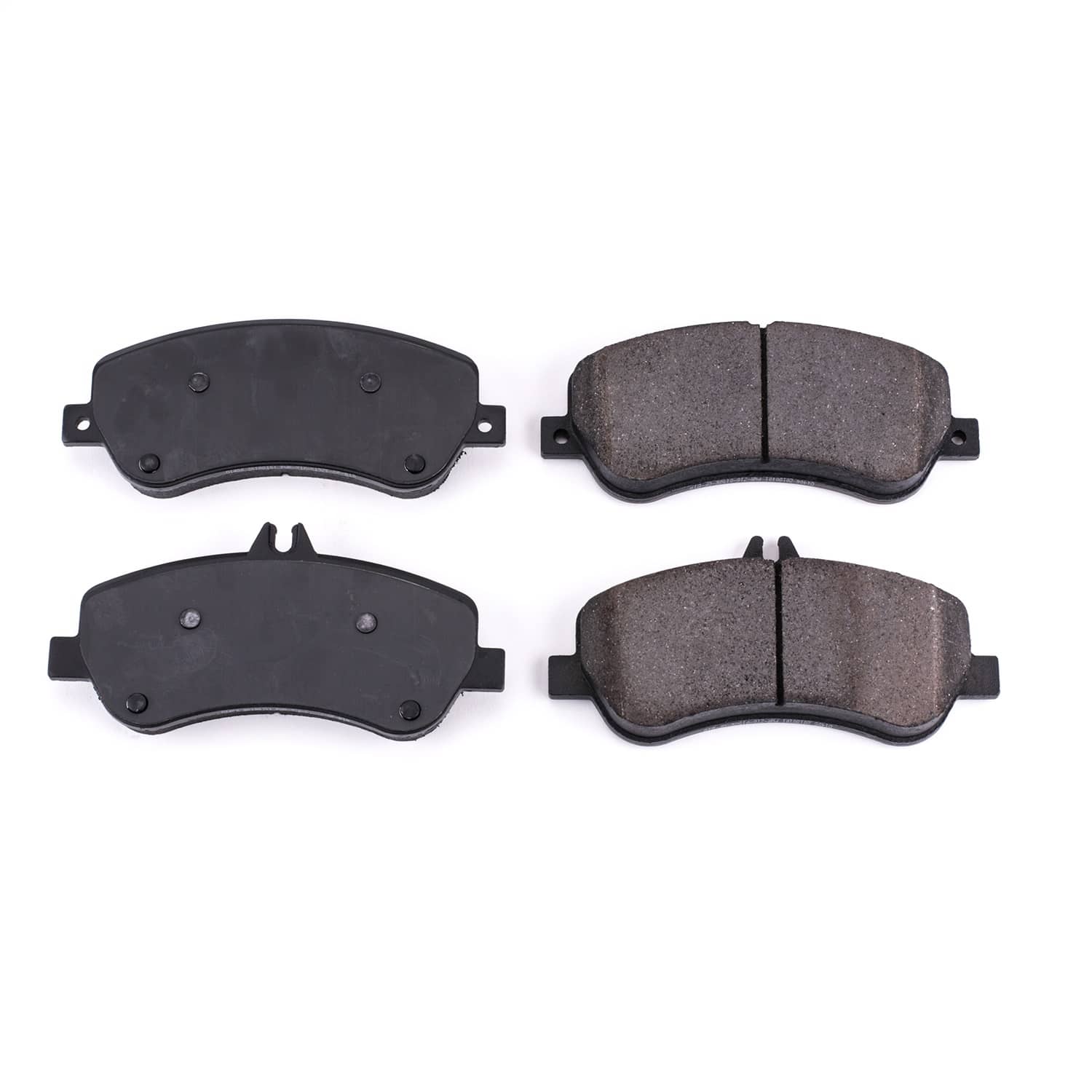 Power Stop - 16-1406 - Disc Brake Pad