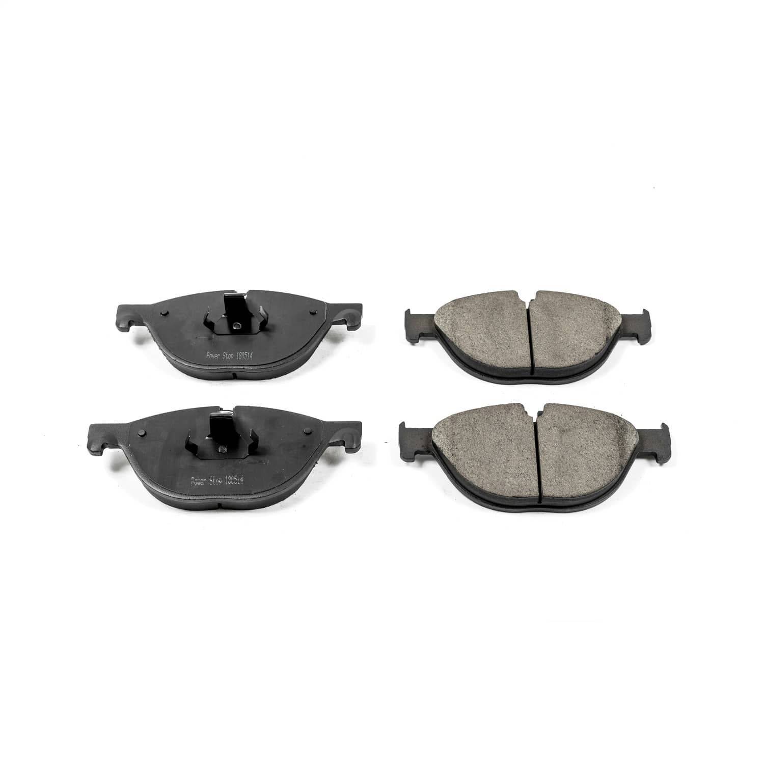 Power Stop - 16-1409 - Disc Brake Pad