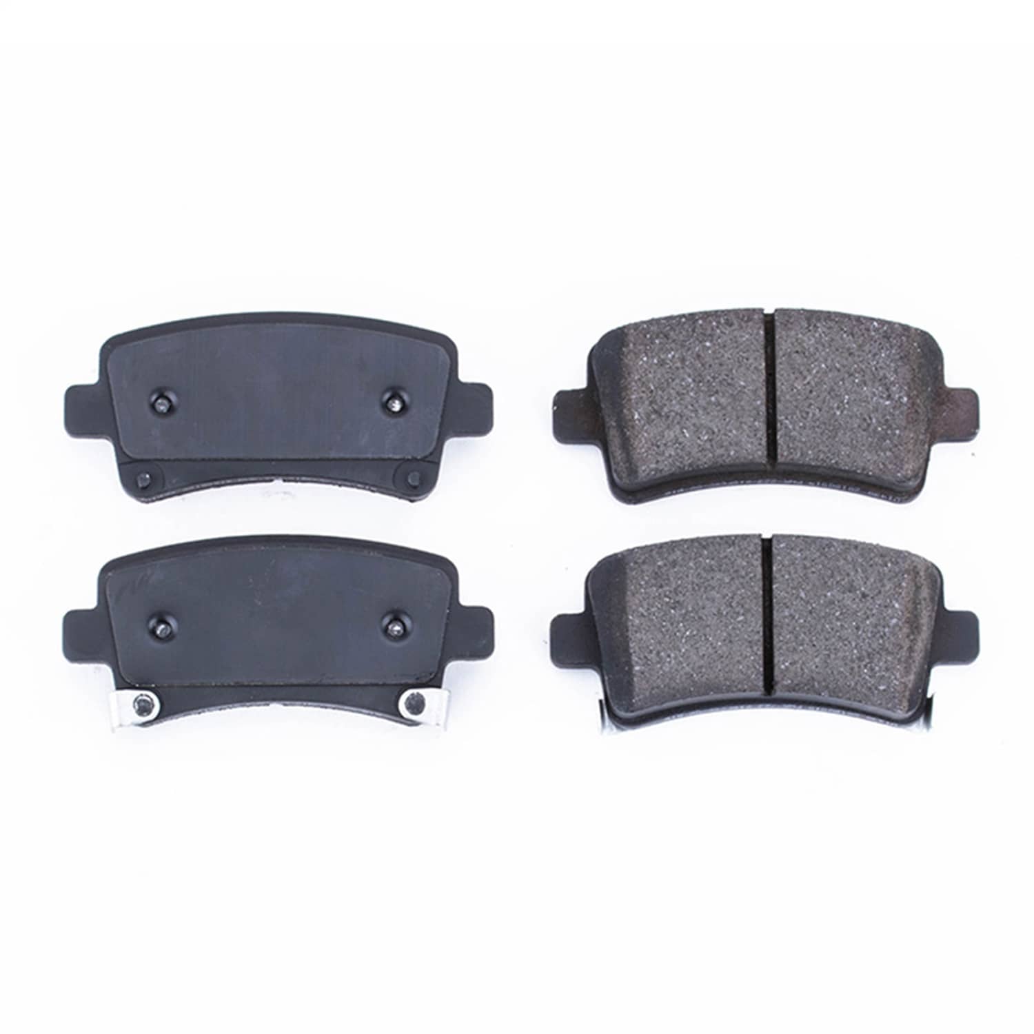 Power Stop - 16-1430 - Disc Brake Pad