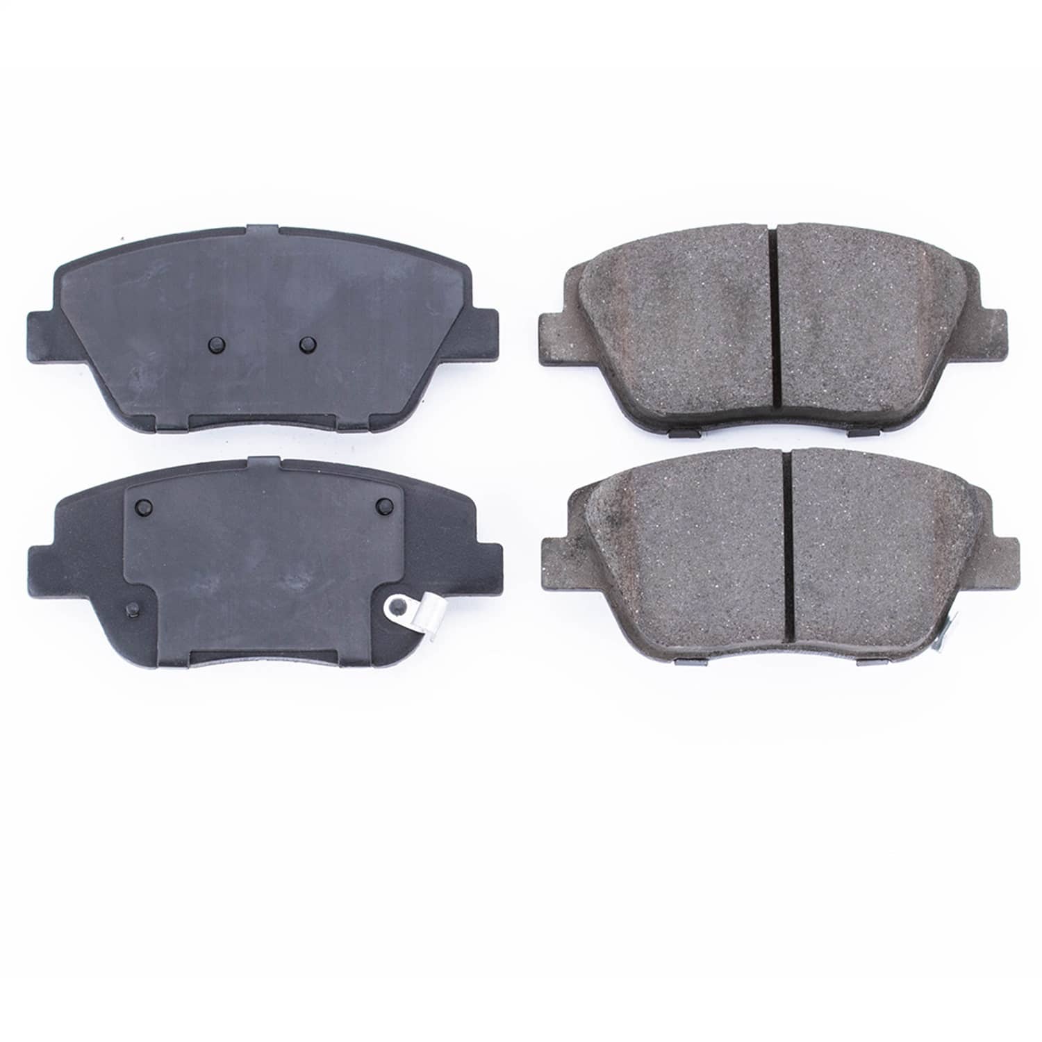 Power Stop - 16-1444 - Disc Brake Pad