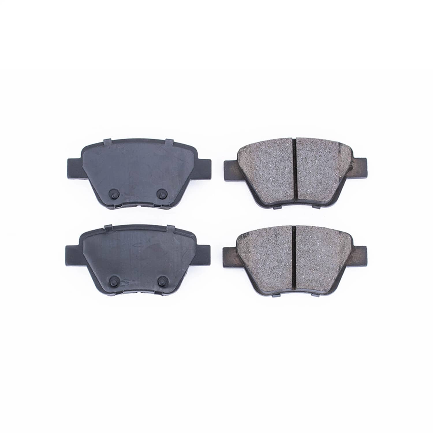 Power Stop - 16-1456 - Disc Brake Pad