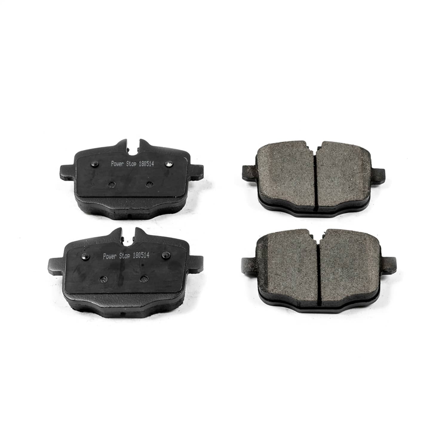Power Stop - 16-1469 - Disc Brake Pad