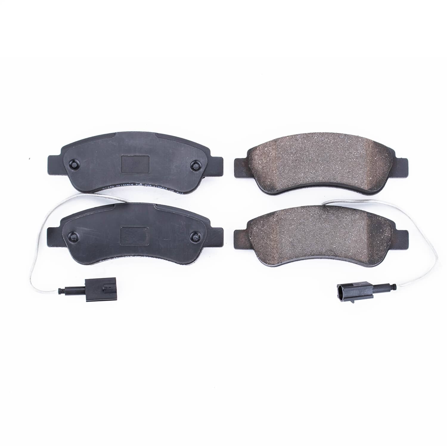 Power Stop - 16-1490 - Disc Brake Pad