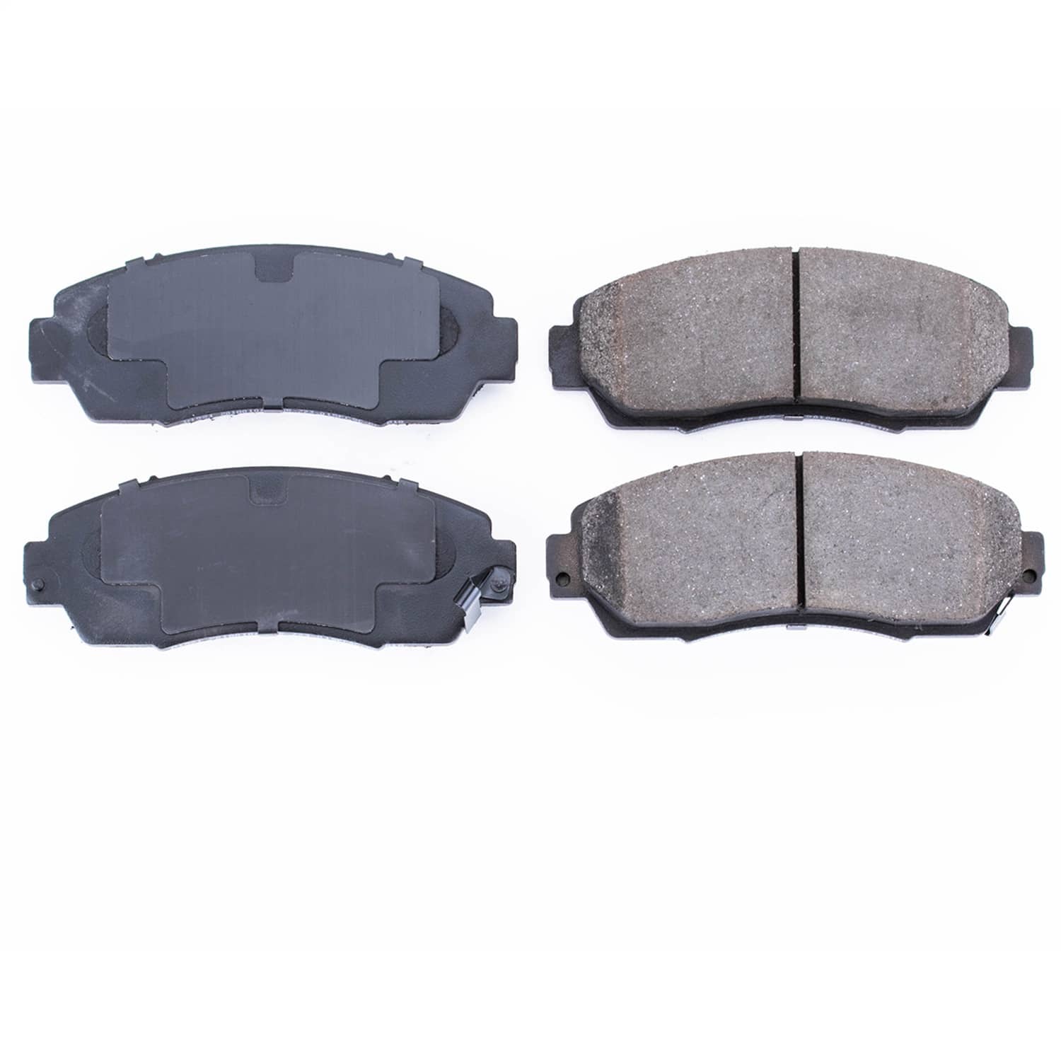 Power Stop - 16-1521 - Disc Brake Pad