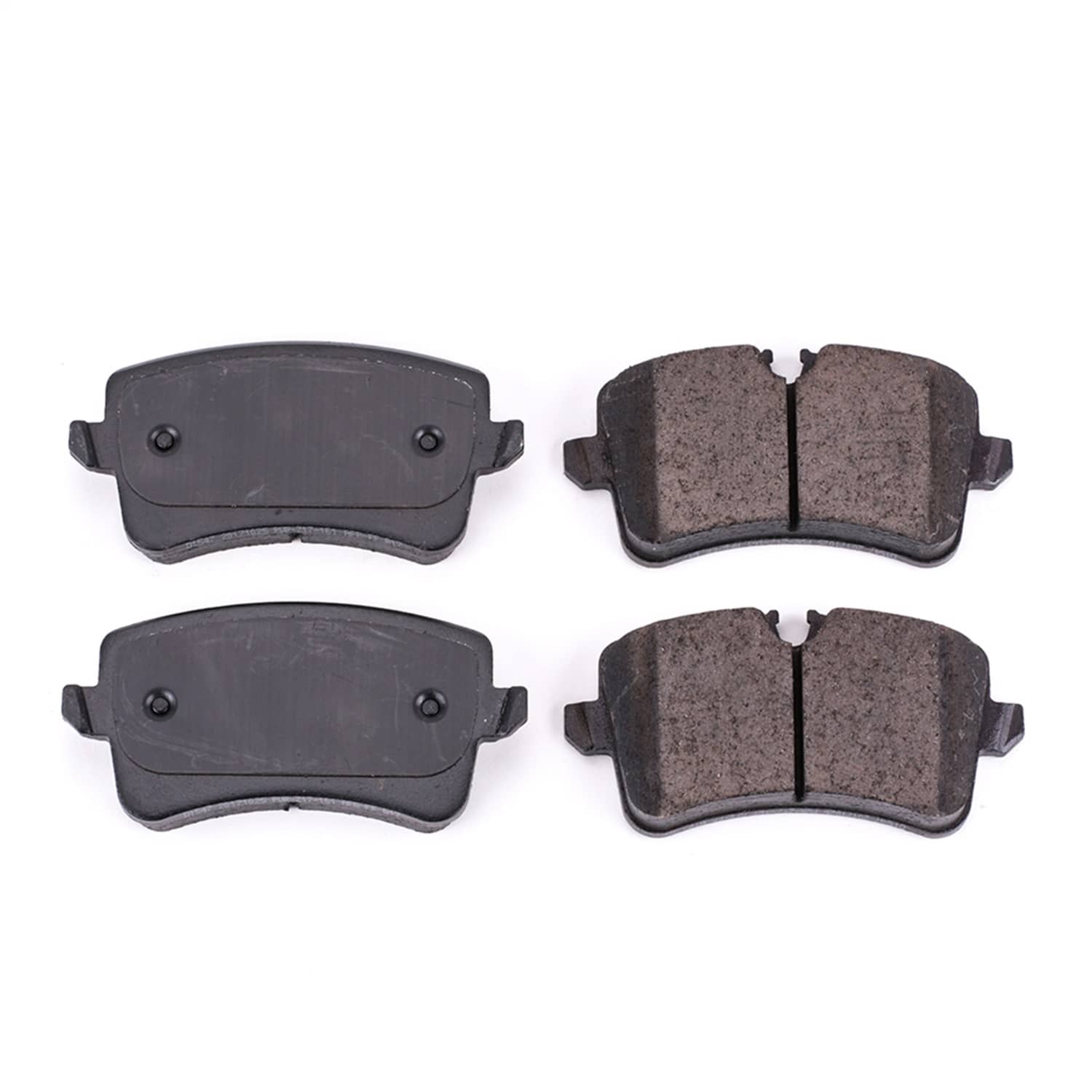 Power Stop - 16-1547 - Disc Brake Pad