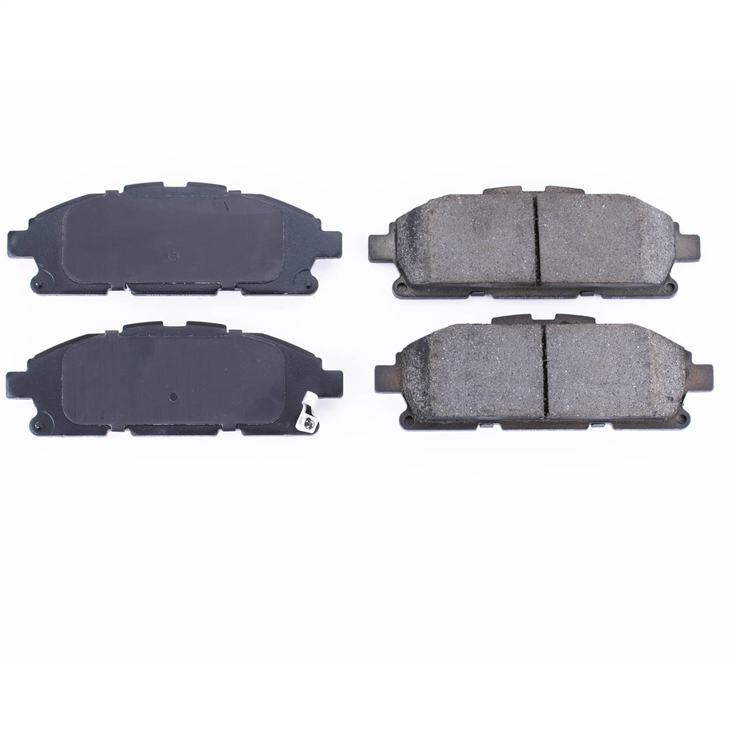 Power Stop - 16-1552 - Disc Brake Pad