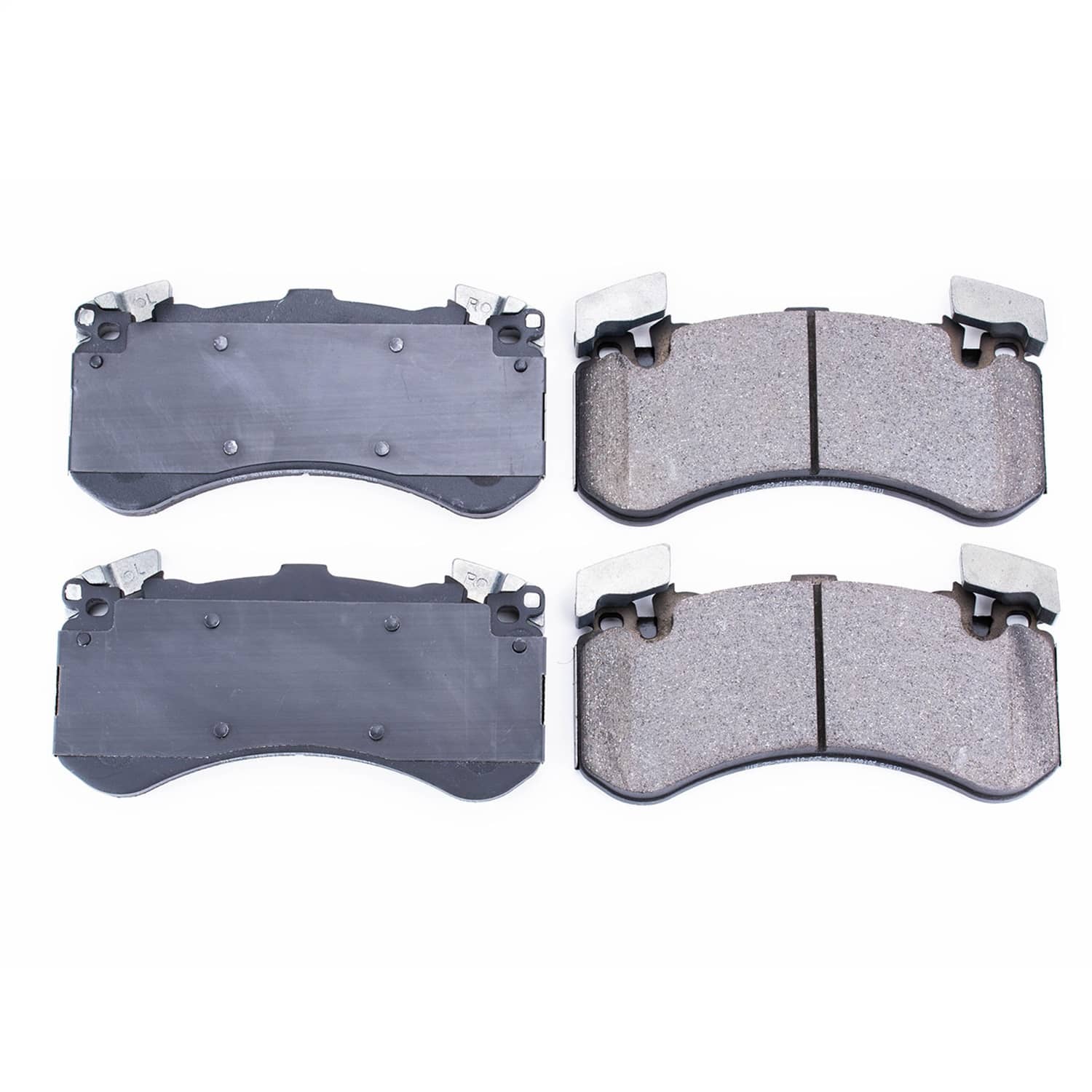 Power Stop - 16-1575 - Disc Brake Pad