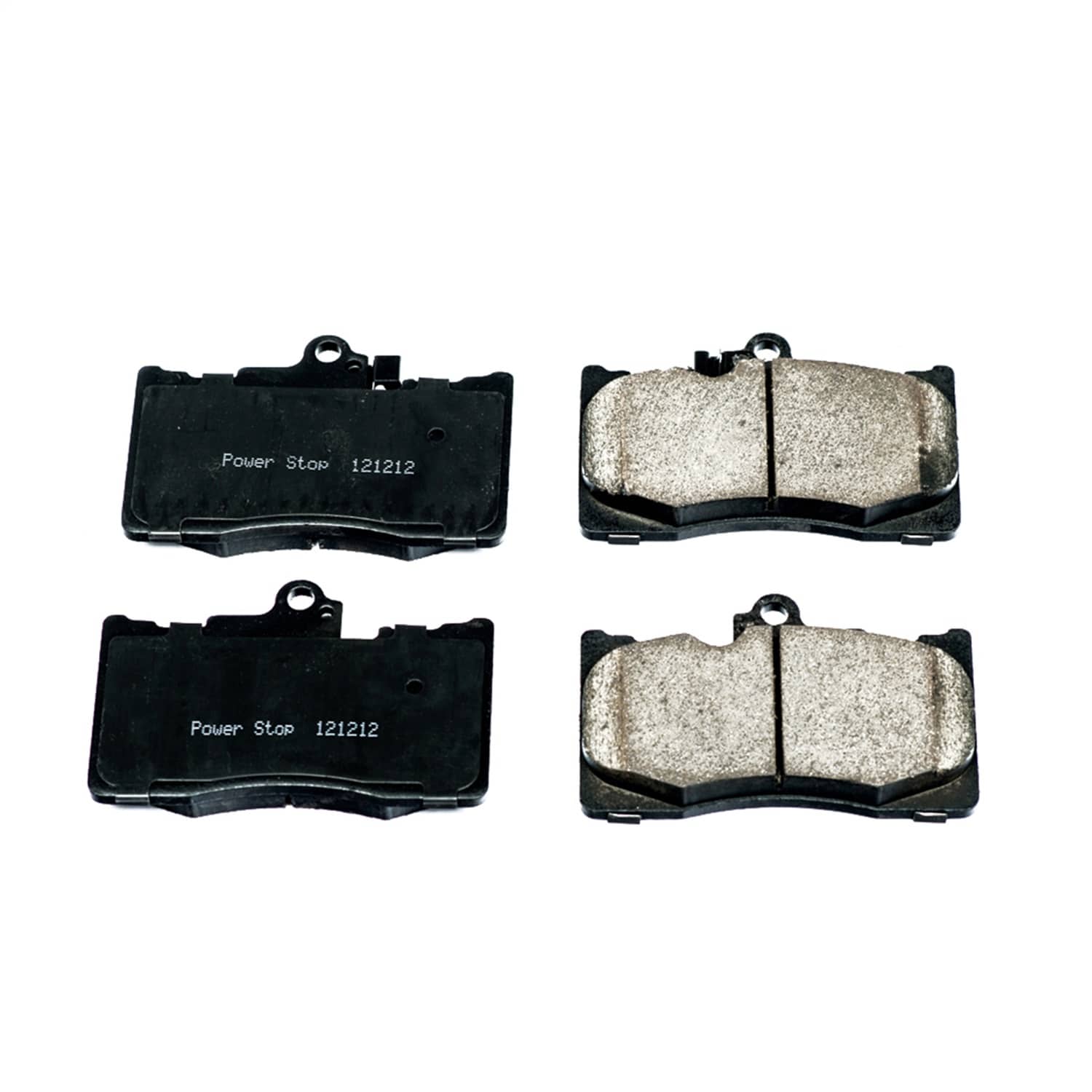 Power Stop - 16-1586 - Disc Brake Pad