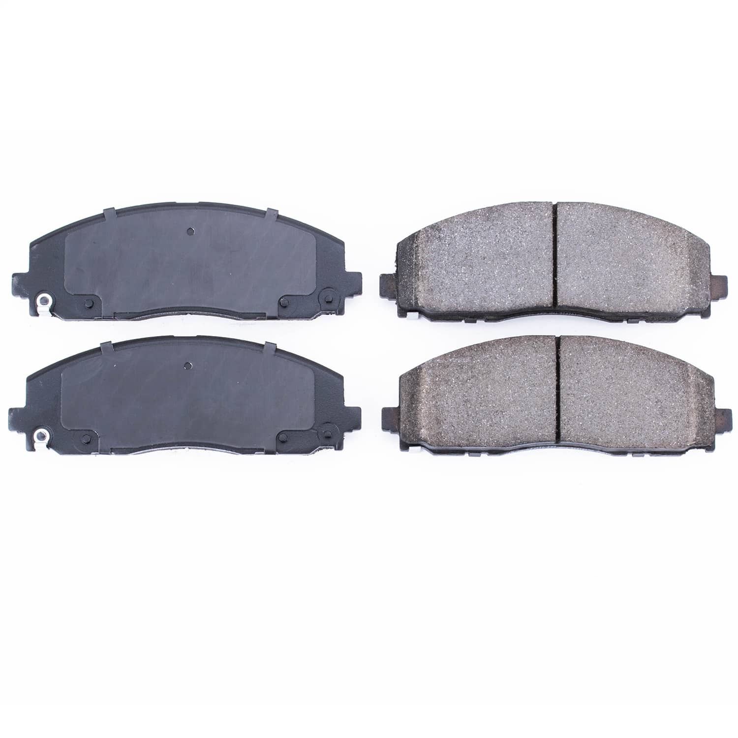 Power Stop - 16-1589 - Disc Brake Pad
