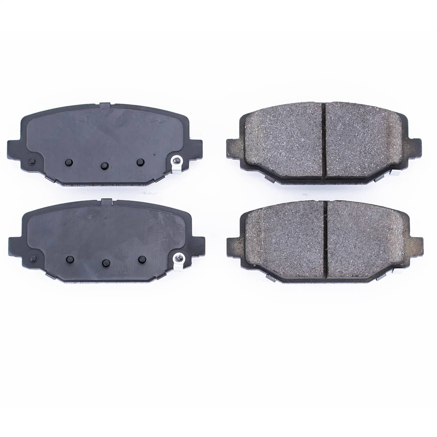 Power Stop - 16-1596 - Disc Brake Pad