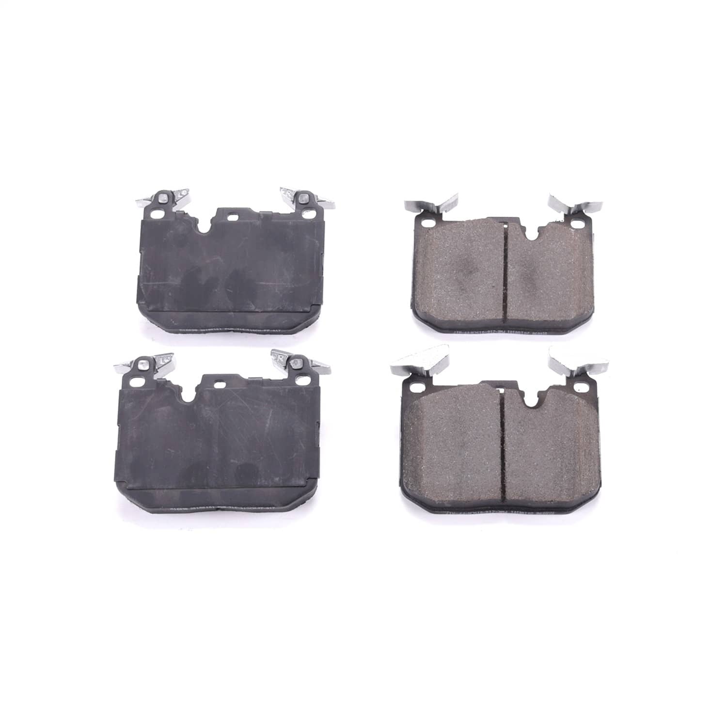 Power Stop - 16-1609B - Disc Brake Pad